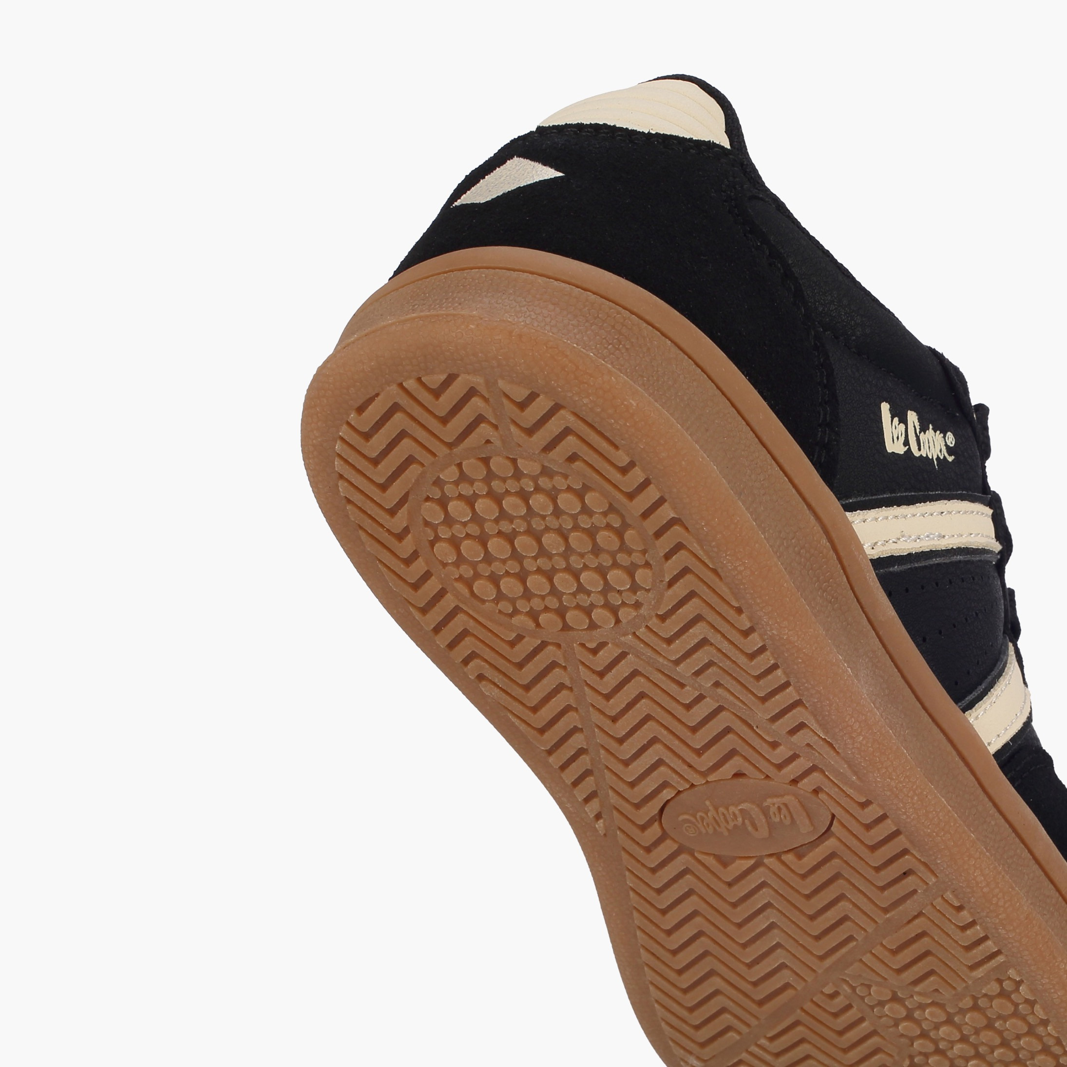 Lee Cooper Boys Lace-Up Ankle Sneakers-boys-shoes-sneakers-image-5