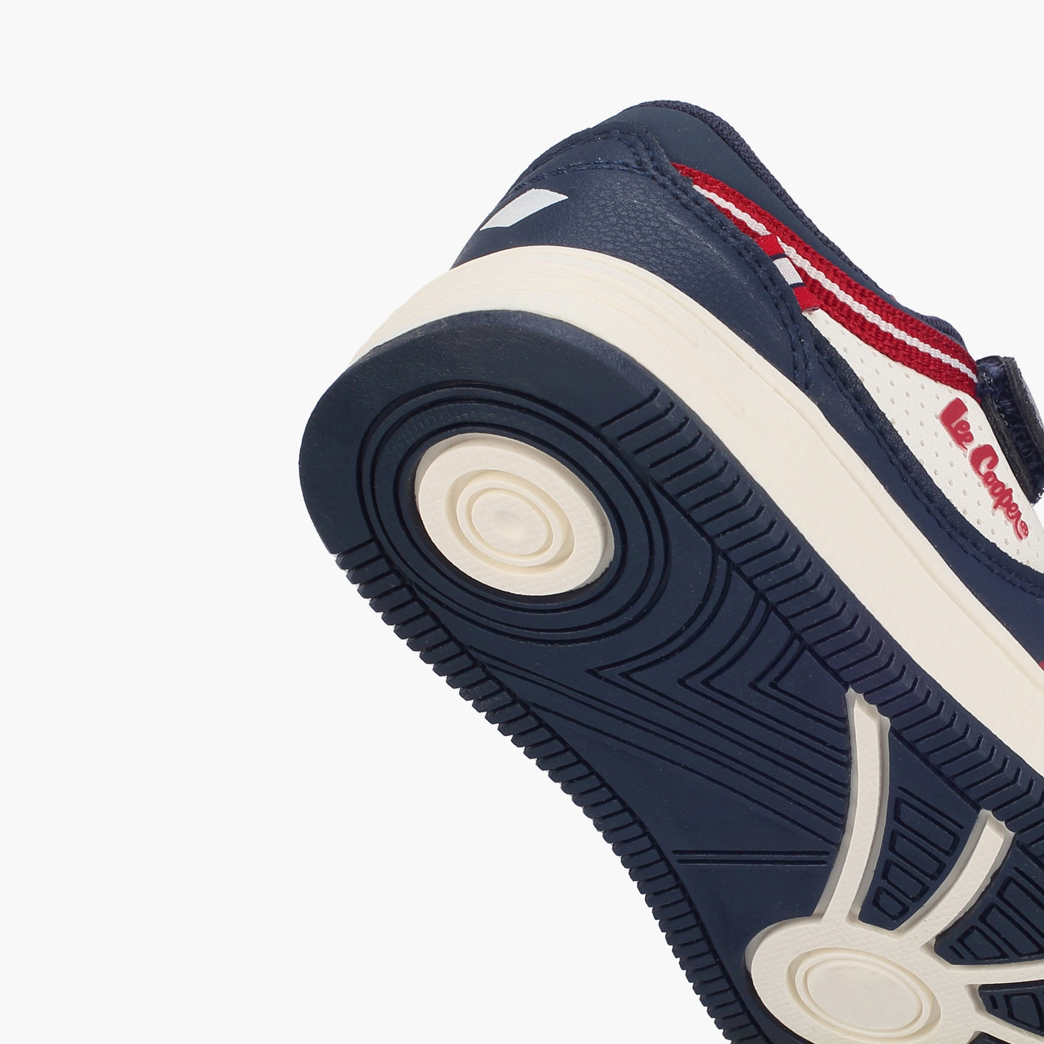 Lee Cooper Boys Hook & Loop Ankle Sneakers-boys-shoes-sneakers-image-10