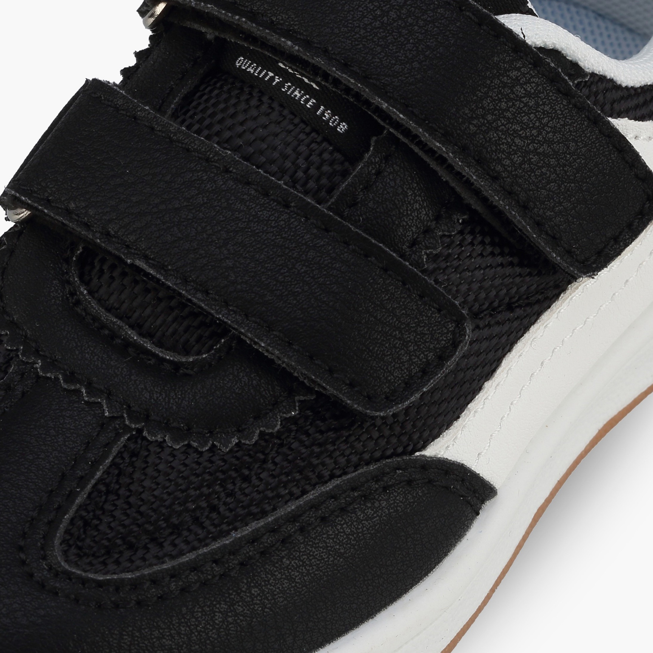 Lee Cooper Boys Hook & Loop Ankle Sneakers-boys-shoes-sneakers-image-4