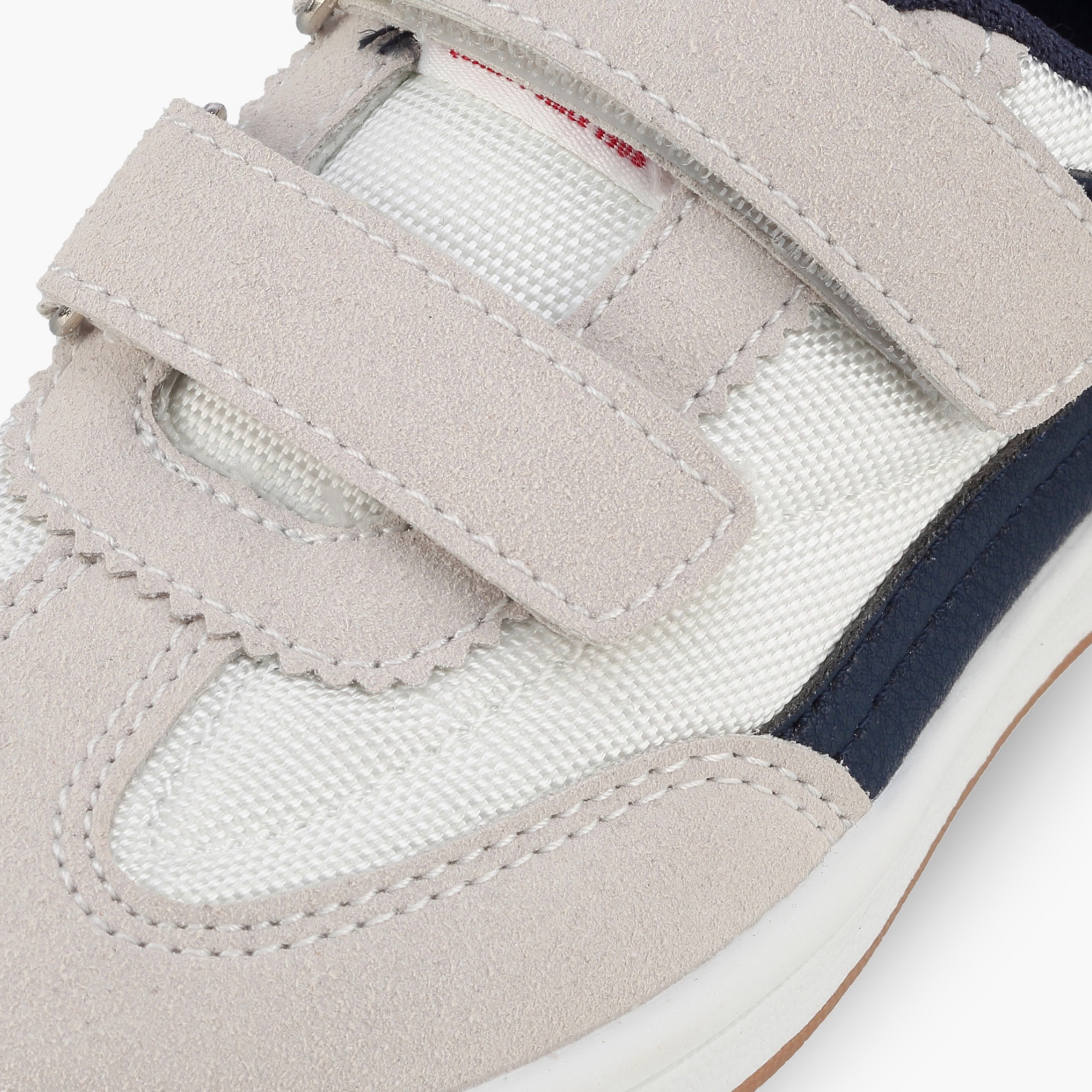 Lee Cooper Boys Hook & Loop Ankle Sneakers-boys-shoes-sneakers-image-4