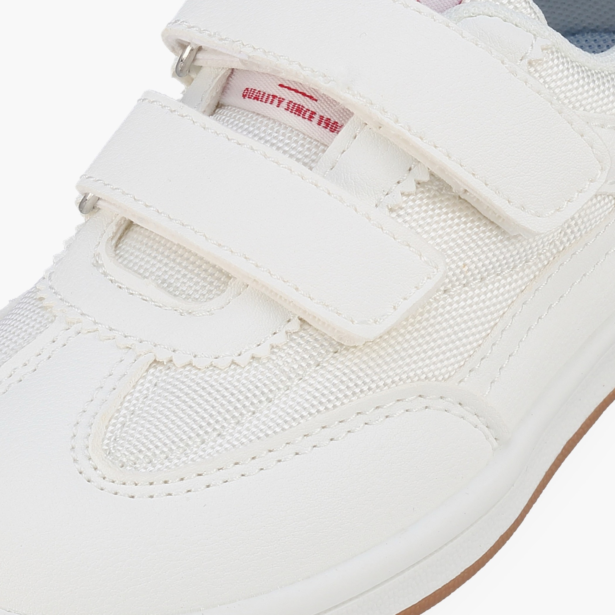 حذاء للأولاد بشريط لاصق مريح من لي كوبر-boys-shoes-sneakers-image-4
