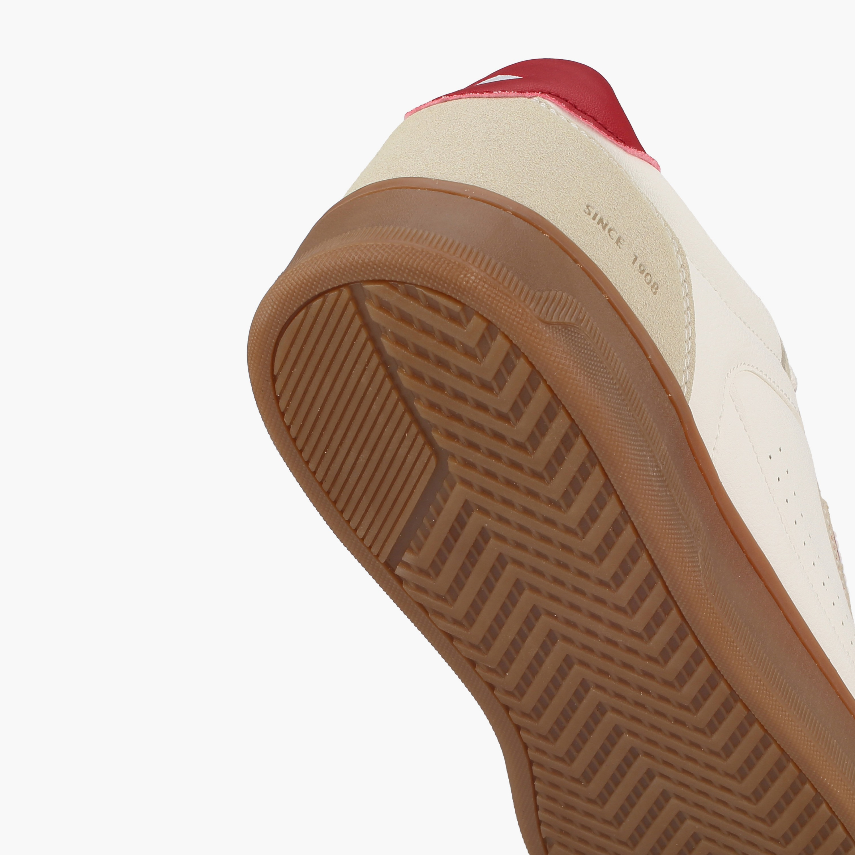 Lee Cooper Men Colourblock Lace-Up Sneakers-men-shoes-sneakers-image-5