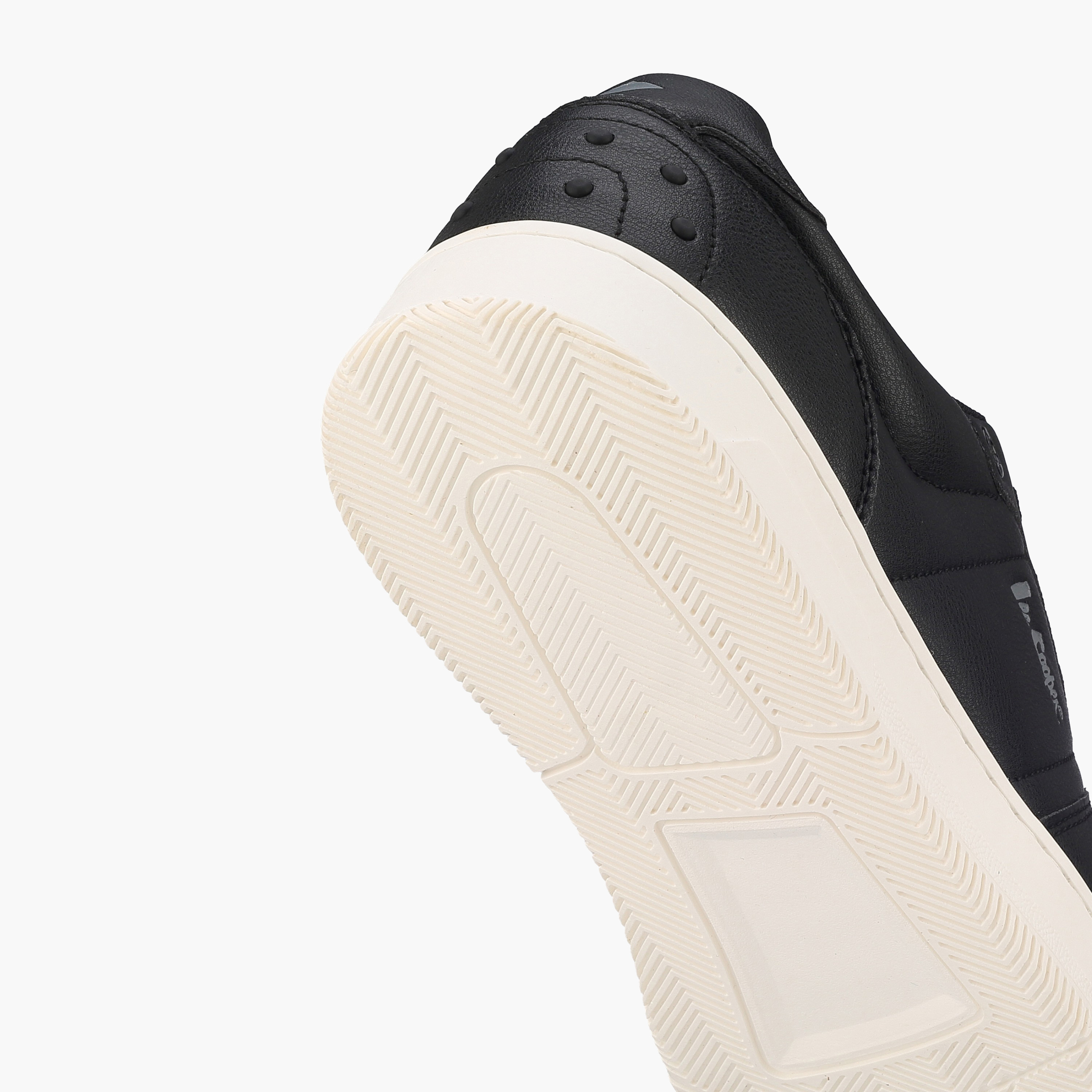 حذاء سنيكرز طول الكاحل برباط إغلاق للرجال من لي كوبر-men-shoes-sneakers-image-5