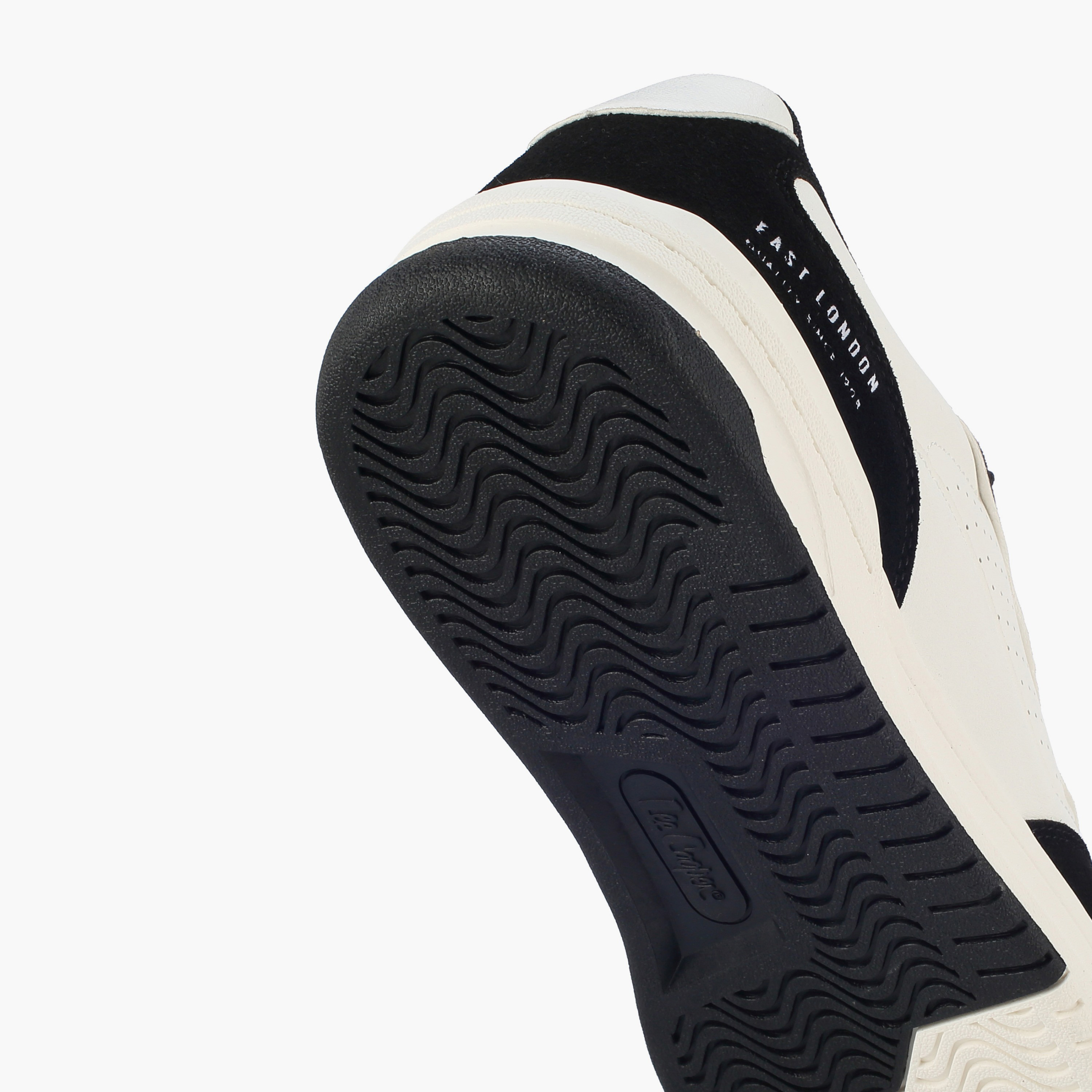 حذاء سنيكرز طول الكاحل برباط إغلاق للرجال من لي كوبر-men-shoes-sneakers-image-5