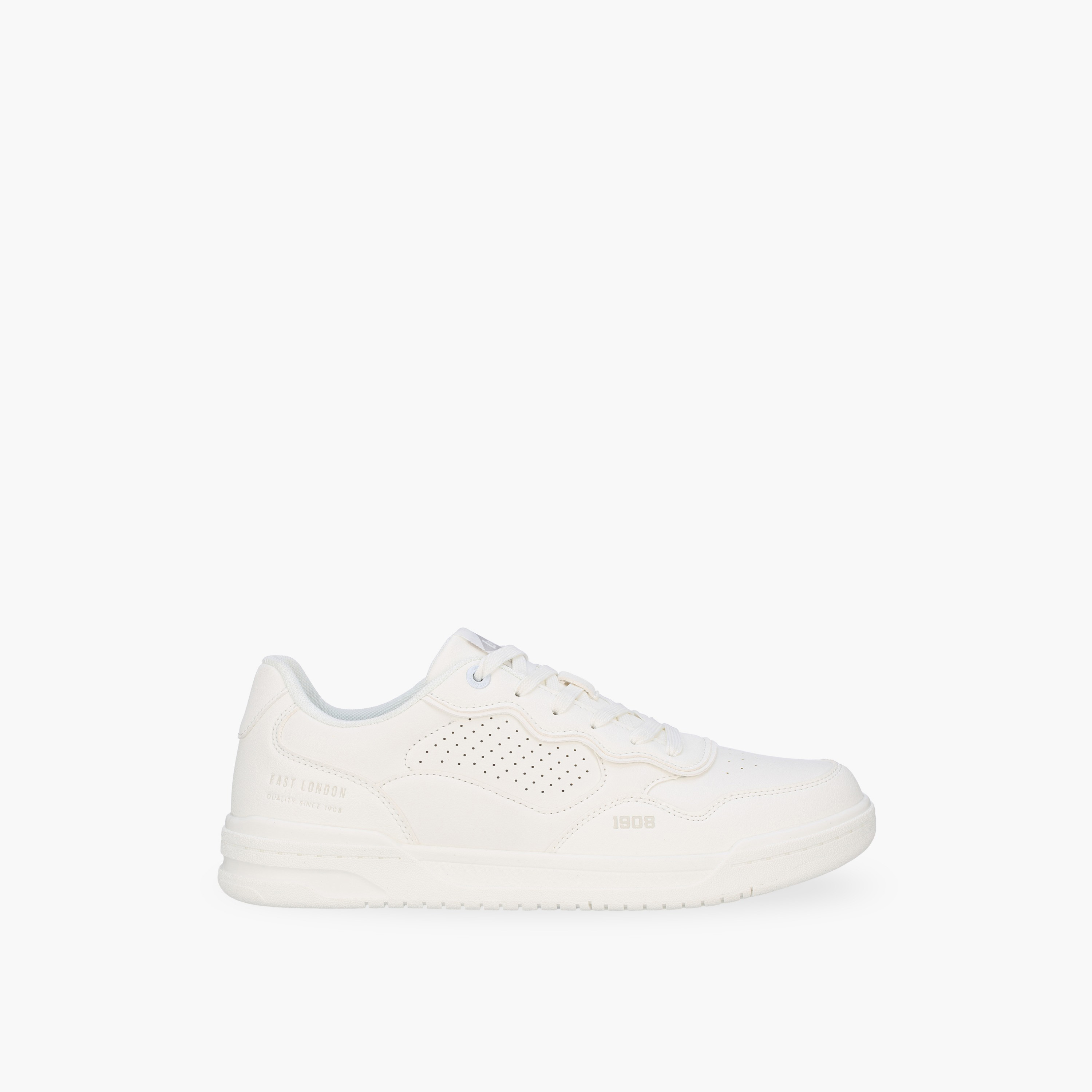 Lee Cooper Men Lace-Up Ankle Sneakers-men-shoes-sneakers-image-3