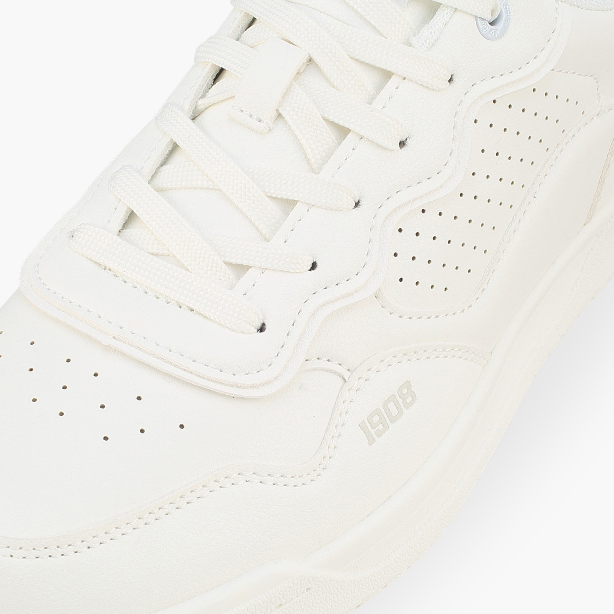 Lee Cooper Men Lace-Up Ankle Sneakers-men-shoes-sneakers-image-4