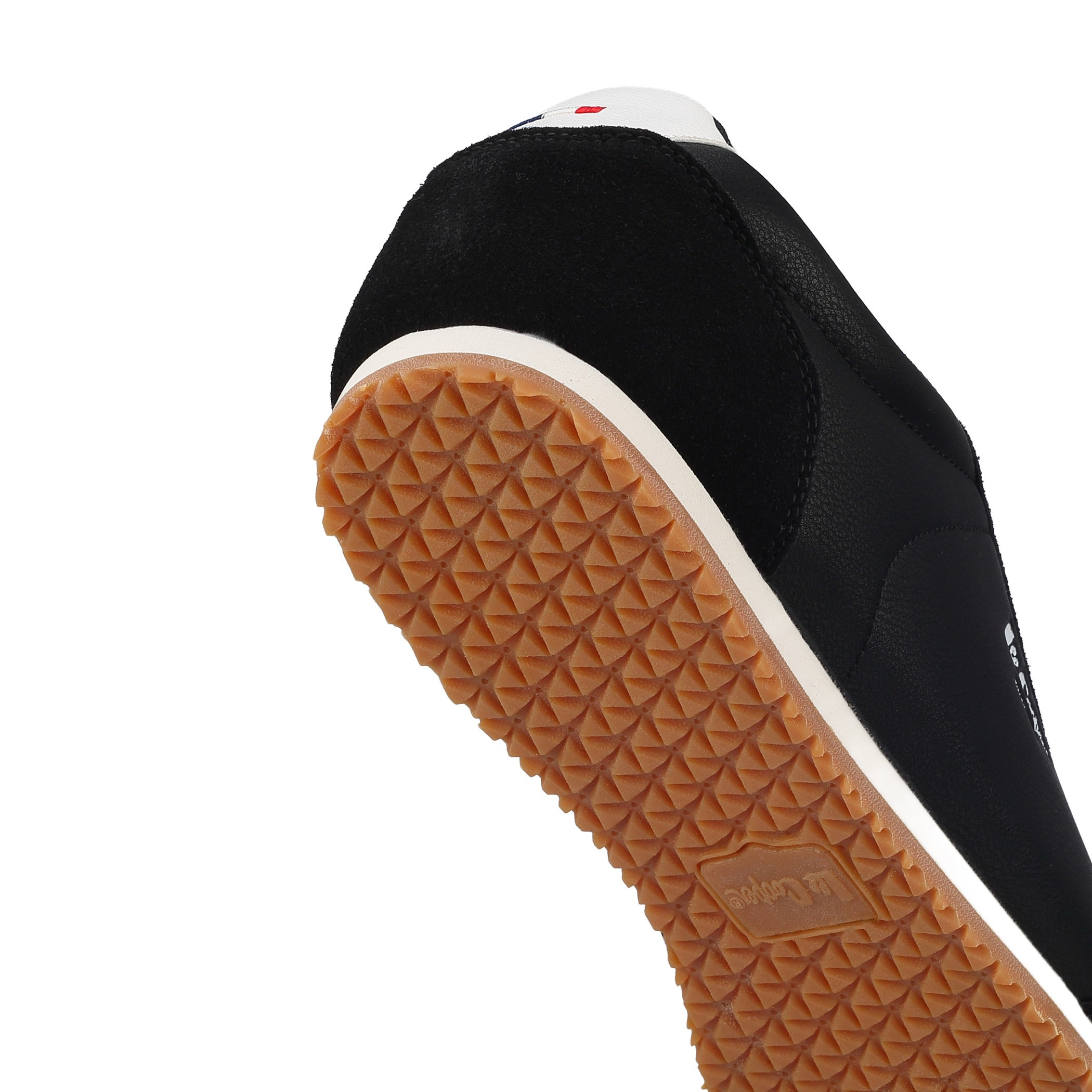 حذاء سنيكرز طول الكاحل برباط إغلاق للرجال من لي كوبر-men-shoes-sneakers-image-5