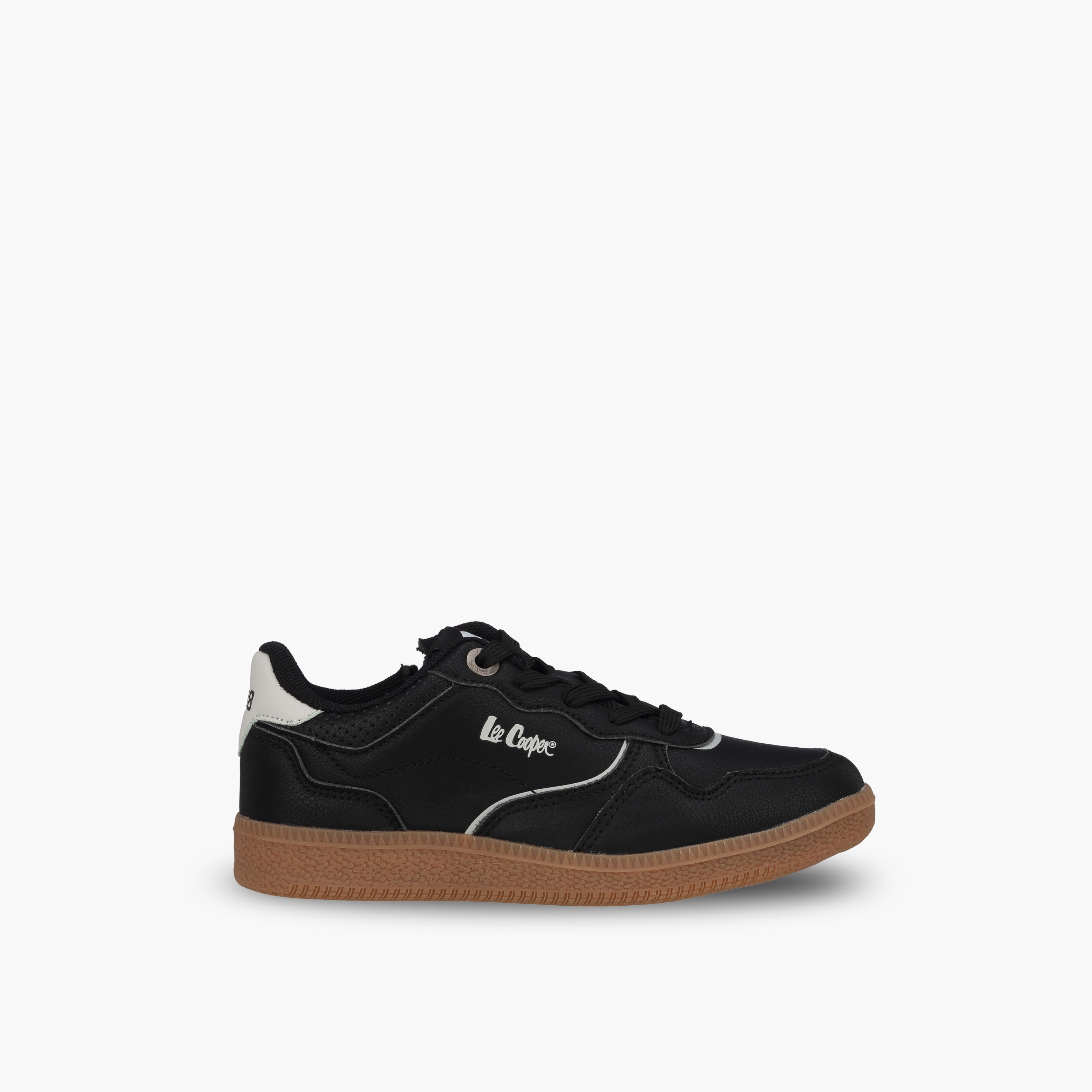 حذاء سنيكرز بطول الكاحل ورباط إغلاق للرجال من لي كوبر-boys-shoes-sneakers-image-3
