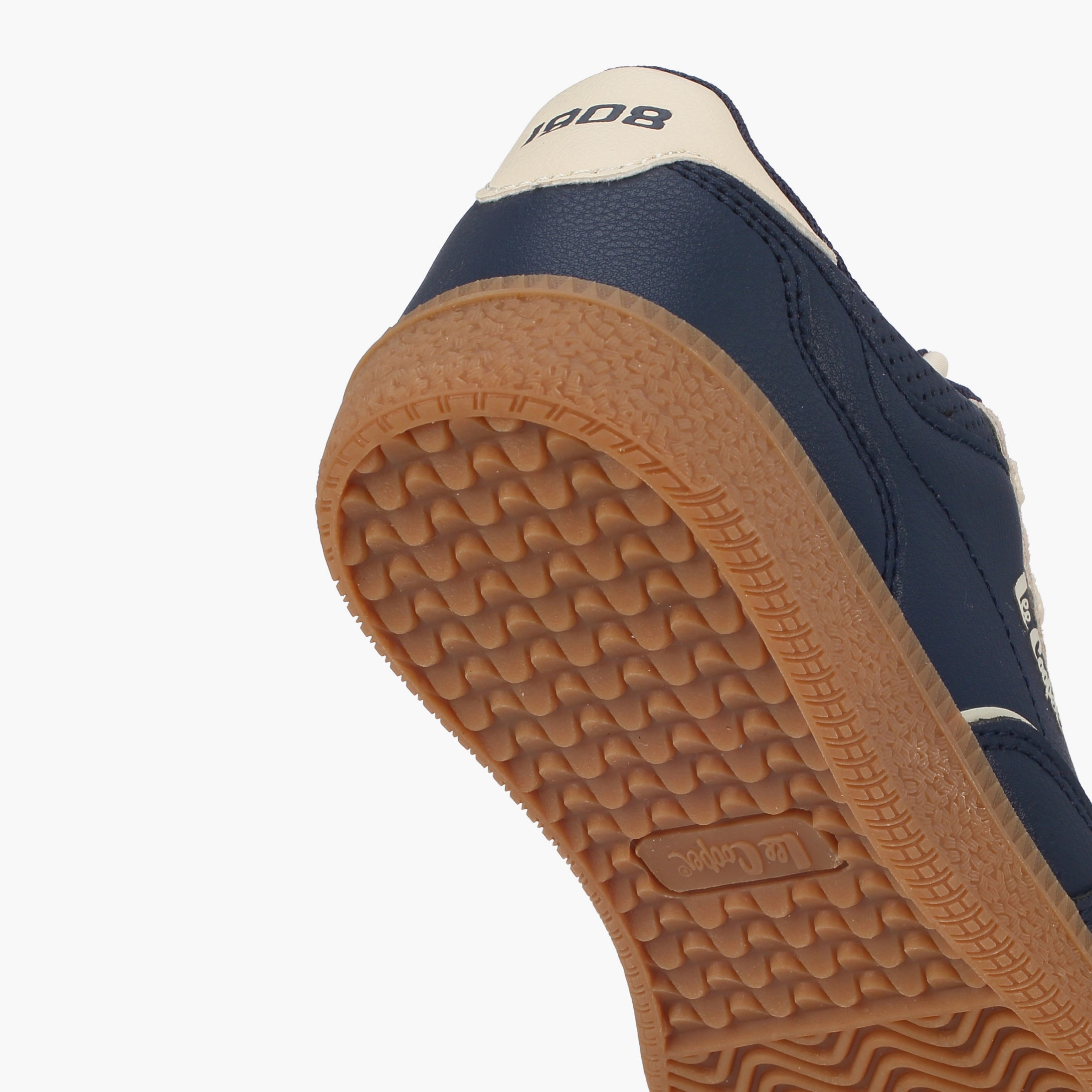 Lee Cooper Boys Lace-Up Ankle Sneakers-boys-shoes-sneakers-image-5