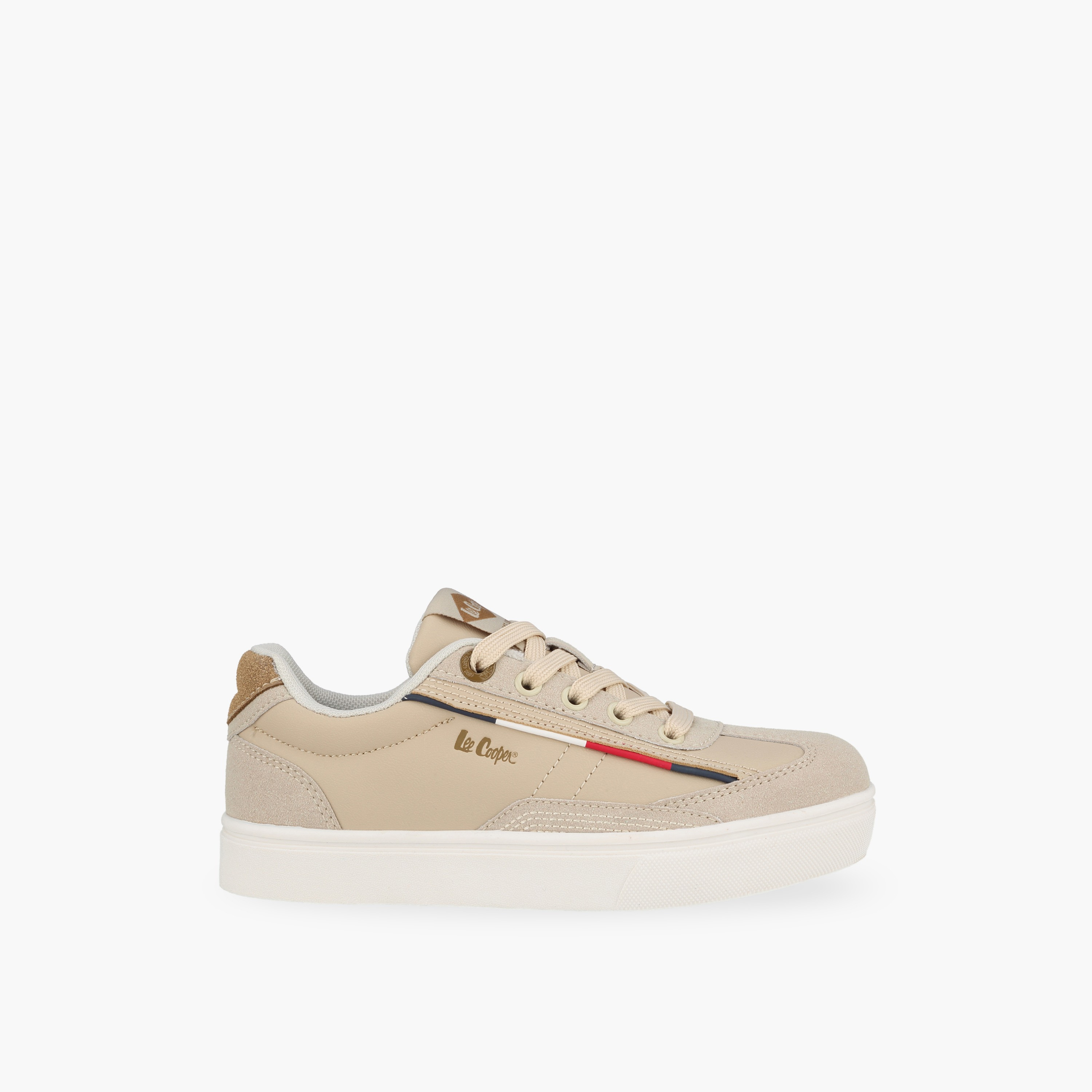 حذاء سنيكرز برباط وألواح للأولاد من لي كوبر-boys-shoes-sneakers-image-3