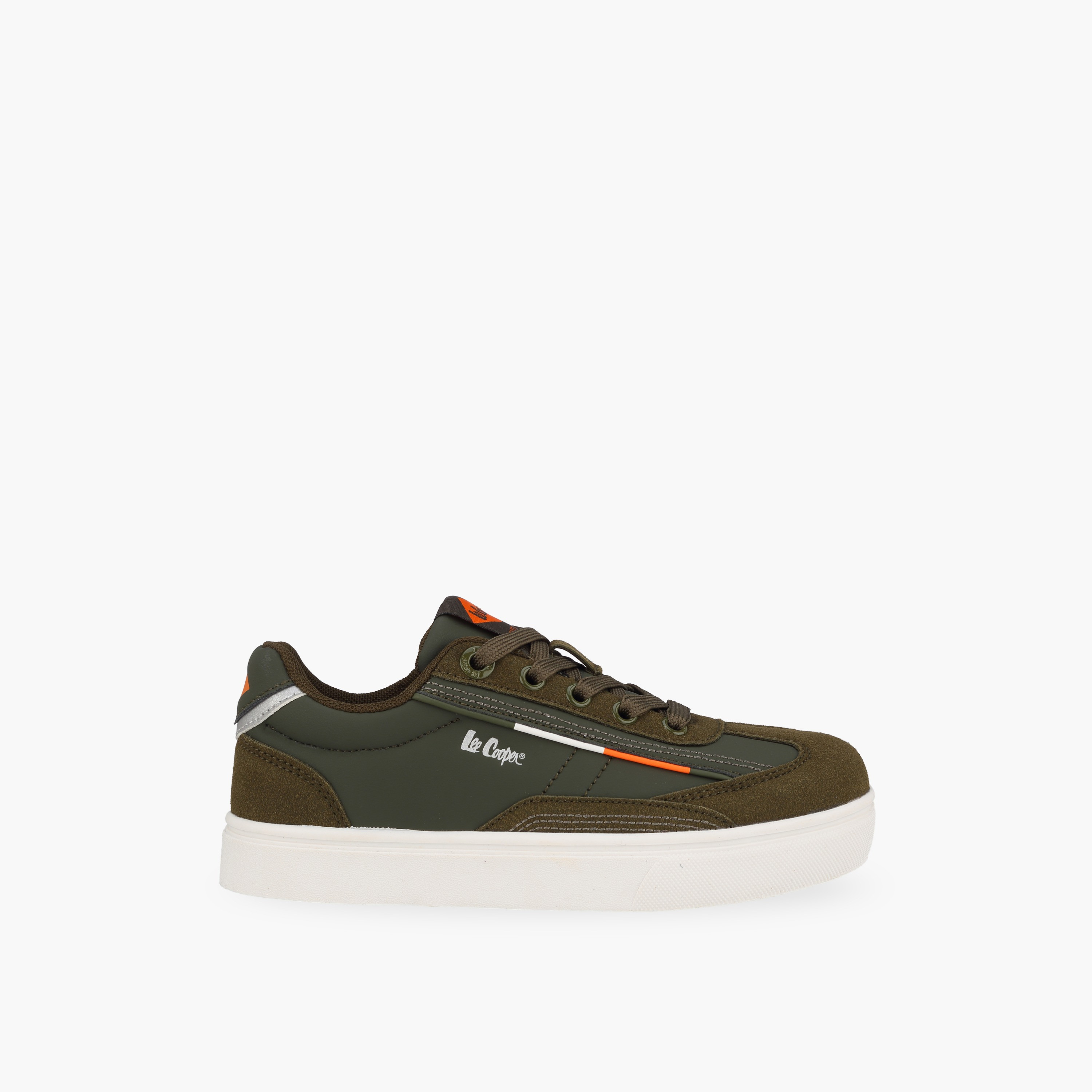 حذاء سنيكرز برباط وألواح للأولاد من لي كوبر-boys-shoes-sneakers-image-3