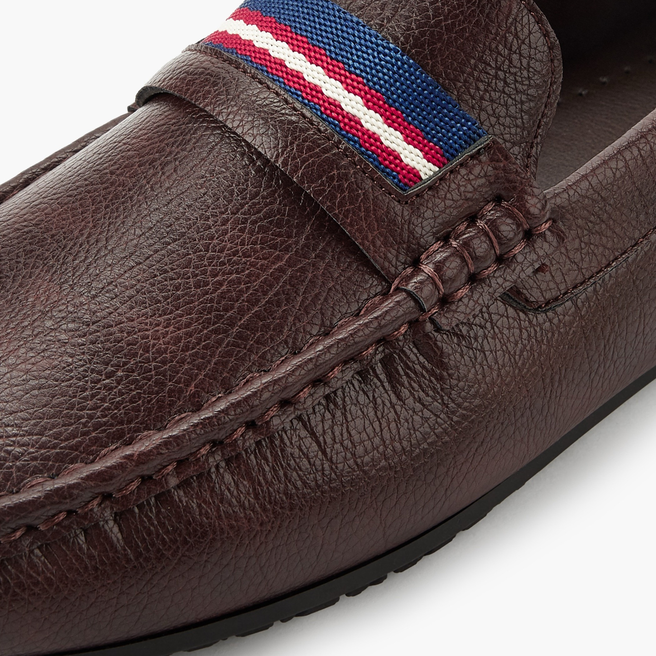 LBL by Shoexpress Men Textured Loafers-men-shoes-loafersandmoccasins-image-5
