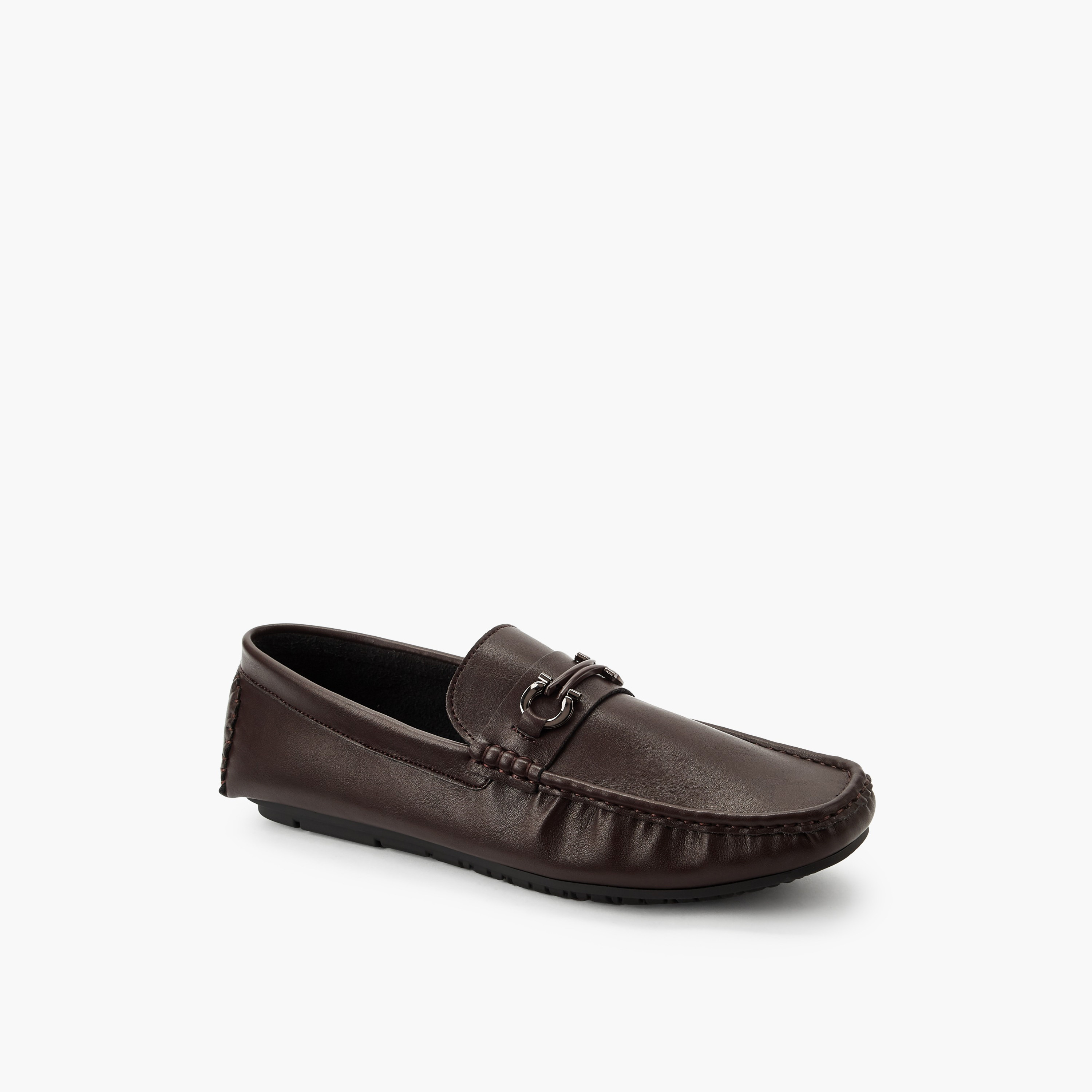 حذاء لوفرز مزين للرجال من أل بي أل من شو إكسبريس-men-shoes-loafersandmoccasins-image-7