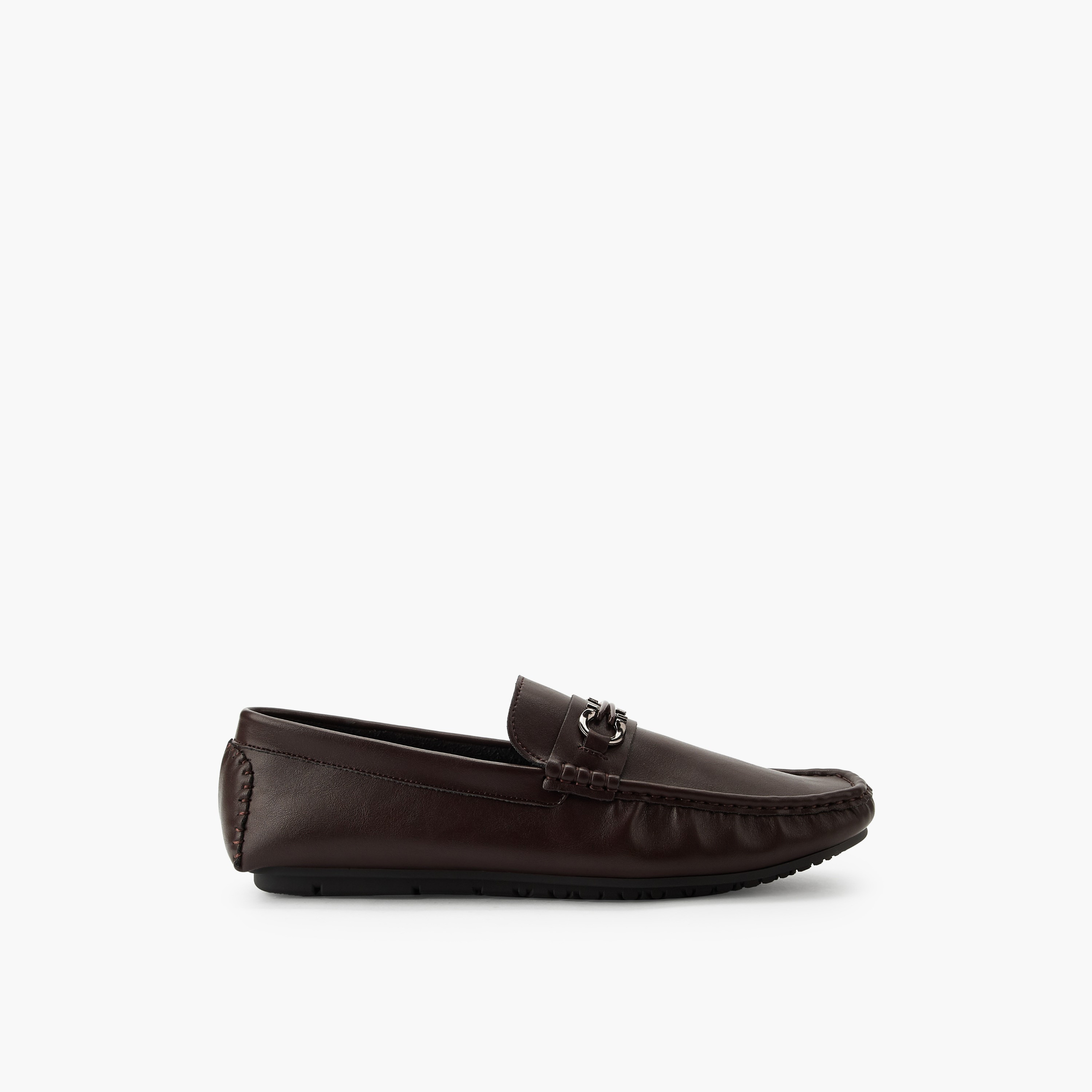 حذاء لوفرز مزين للرجال من أل بي أل من شو إكسبريس-men-shoes-loafersandmoccasins-image-8
