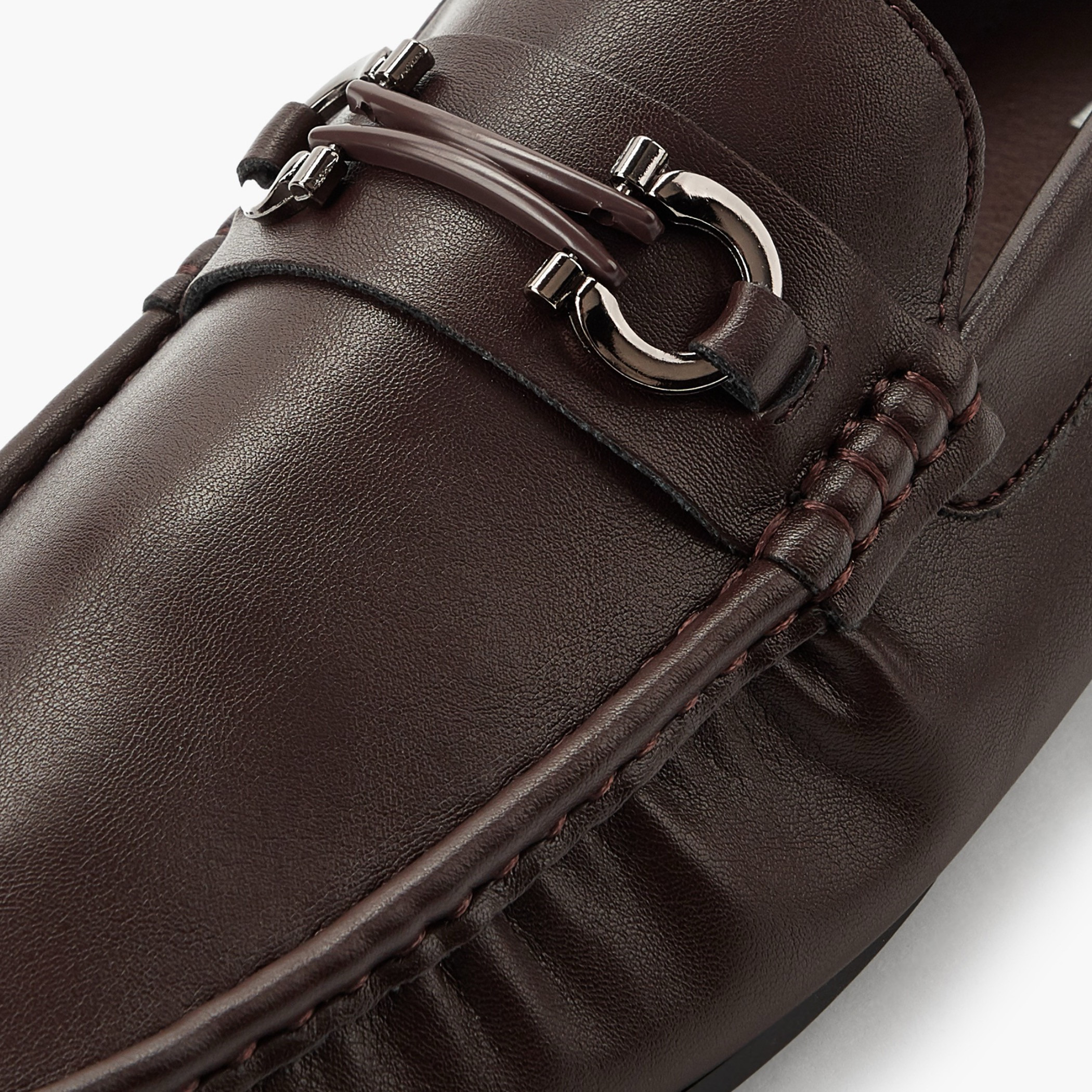 حذاء لوفرز مزين للرجال من أل بي أل من شو إكسبريس-men-shoes-loafersandmoccasins-image-9