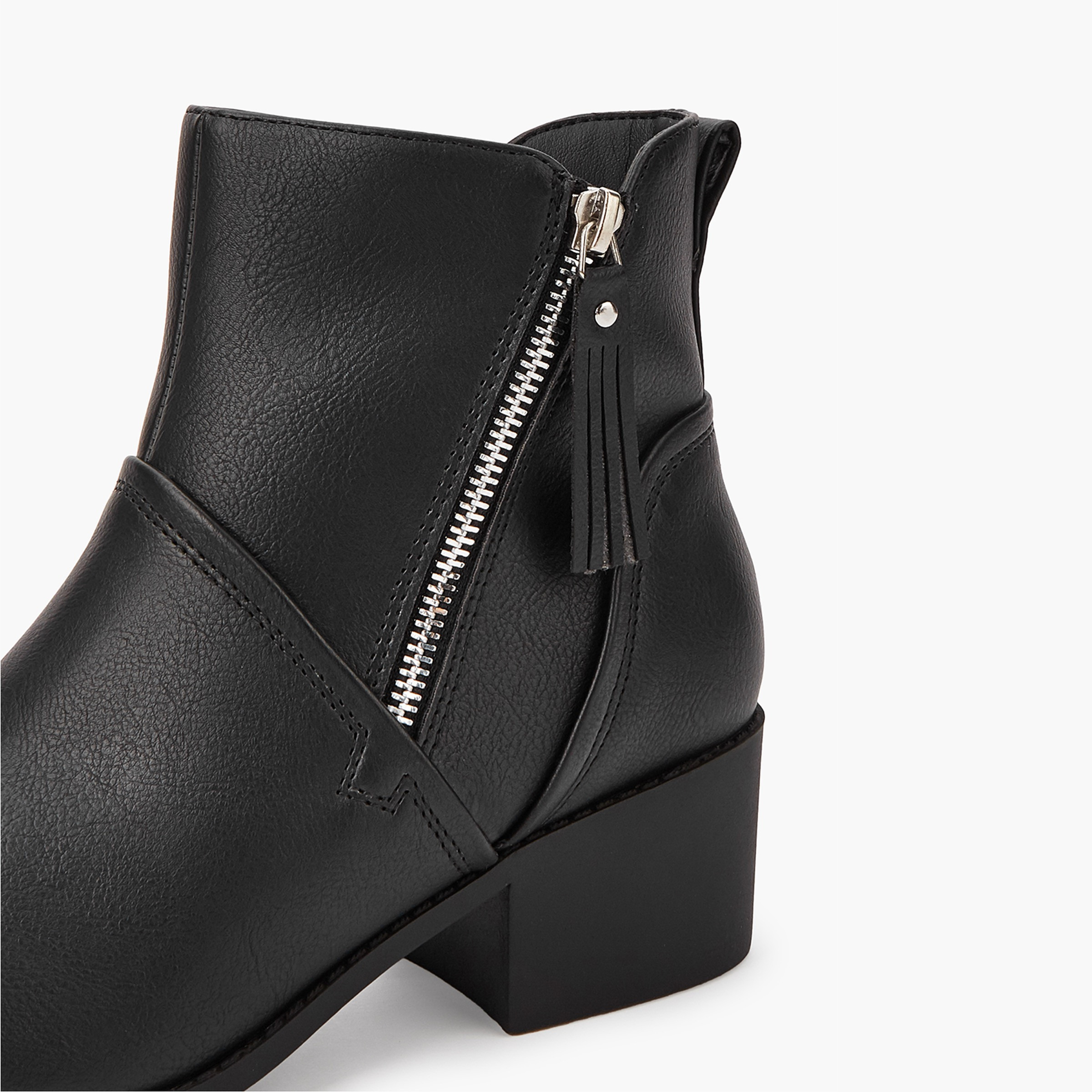 Flora Bella Women Block Heel Ankle Boots-women-shoes-boots-image-3