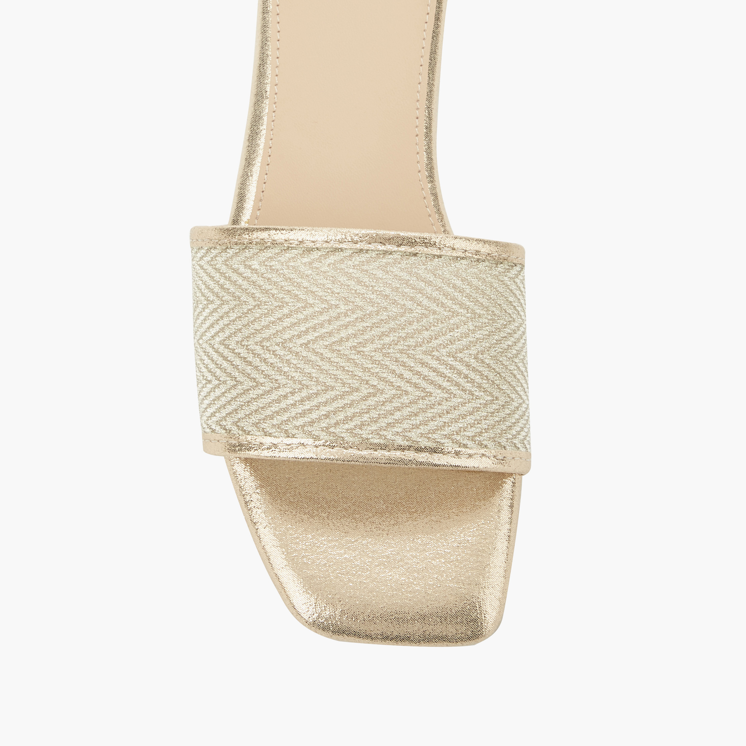 Flora Bella Women Metallic Flat Sandals-women-shoes-flats-sandals-image-4