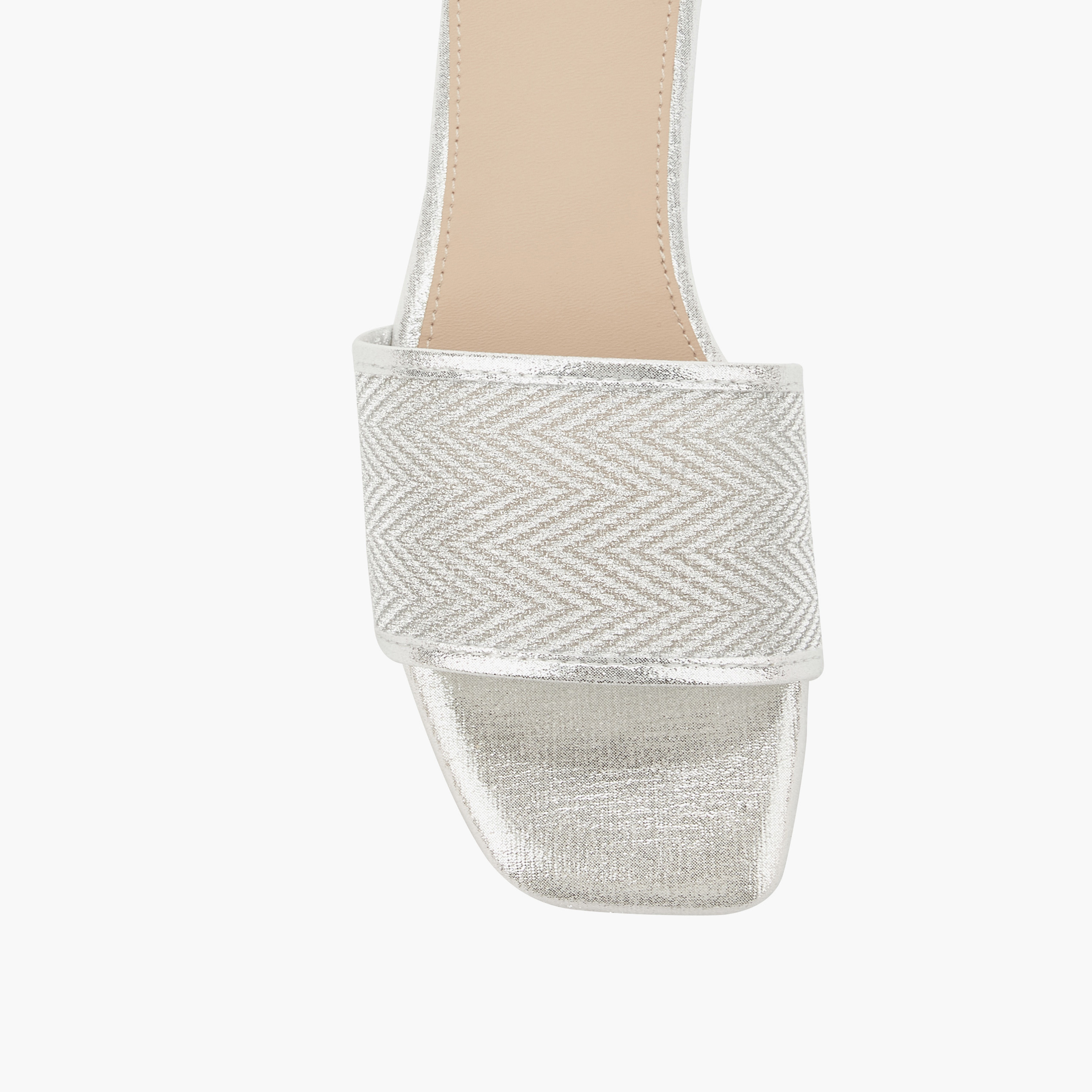 Flora Bella Women Metallic Flat Sandals-women-shoes-flats-sandals-image-4