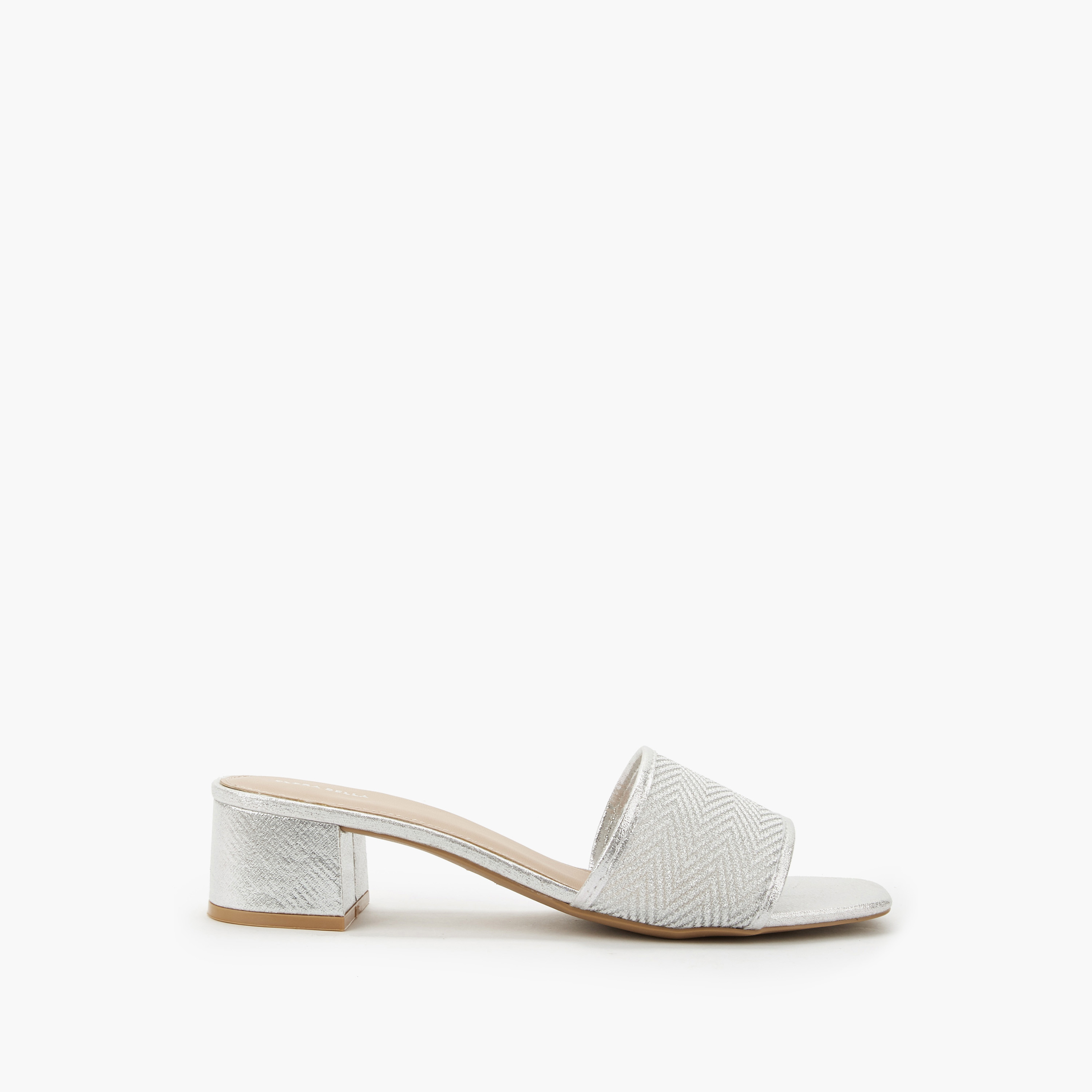 Flora Bella Women Metallic Block Heel Sandals-women-shoes-sandals-heeled-image-2