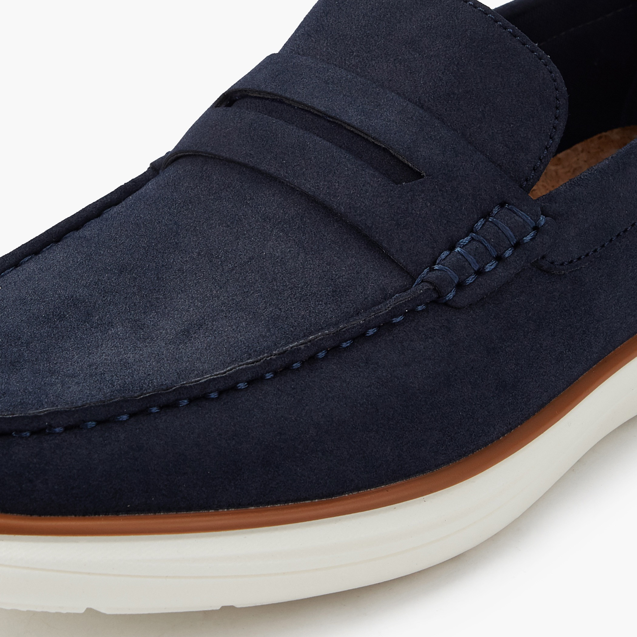 Lee Cooper Men Ortholite Slip-On Loafers-men-shoes-loafersandmoccasins-image-4