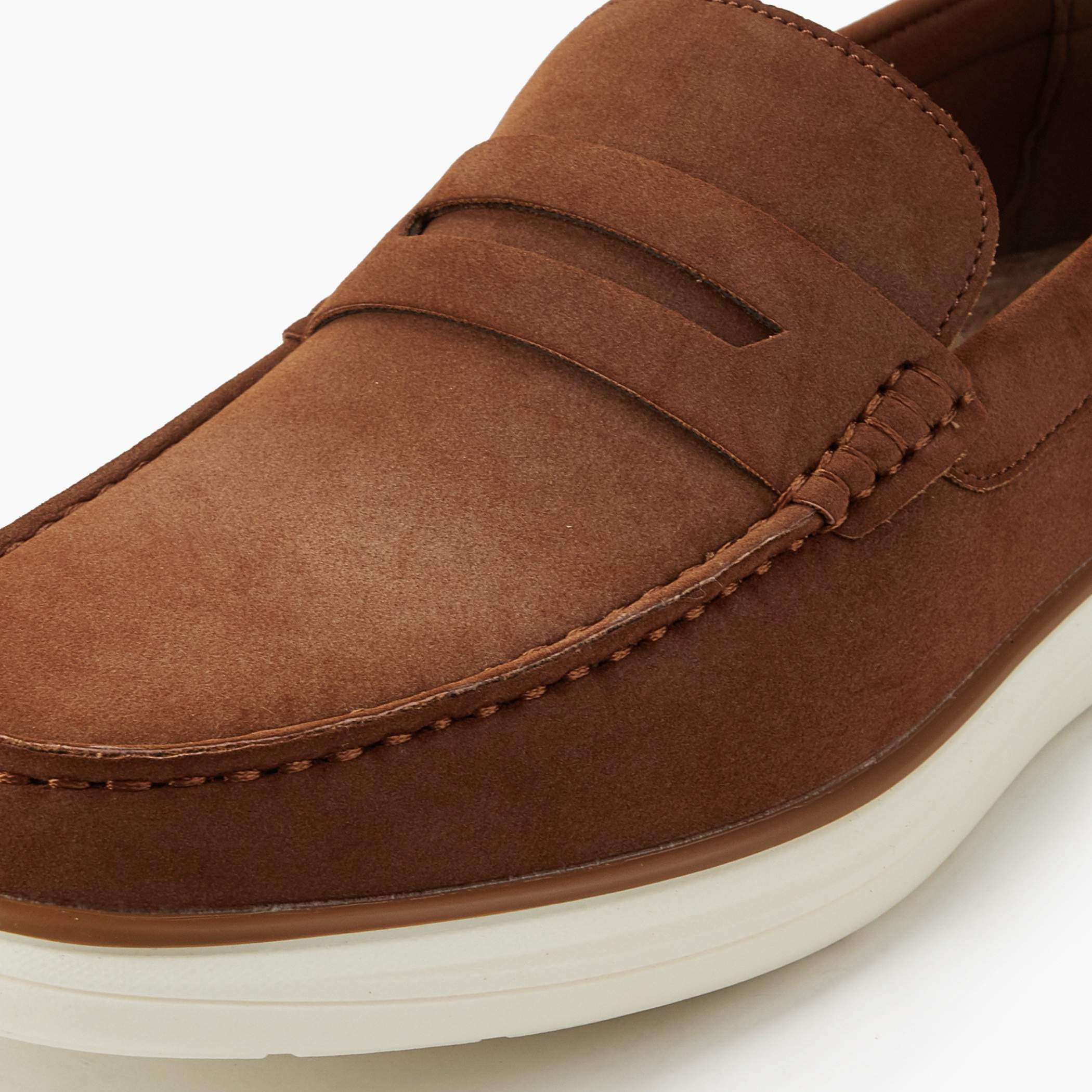 Lee Cooper Men Ortholite Slip-On Loafers-men-shoes-loafersandmoccasins-image-4