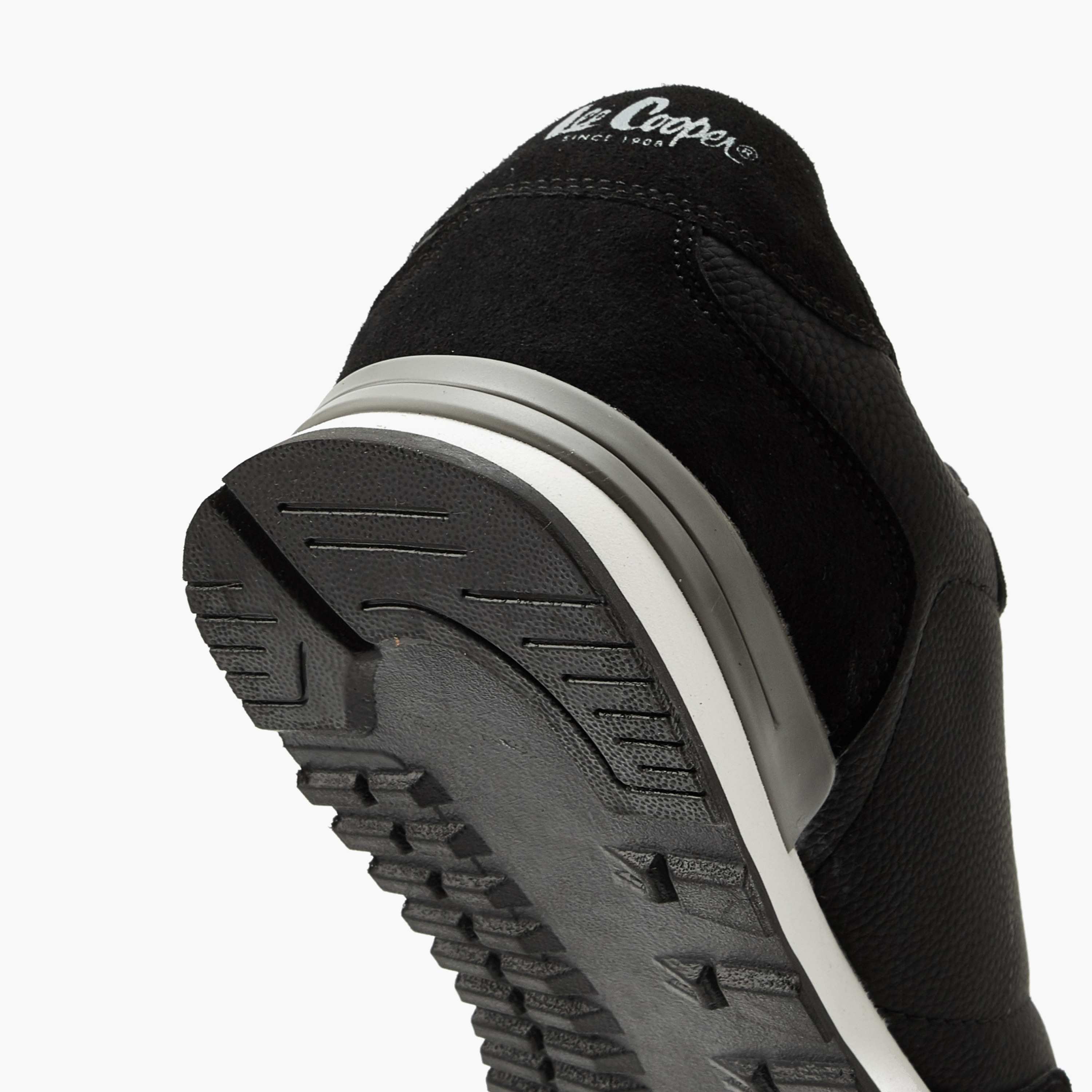 حذاء برباط للرجال من لي كوبر-men-shoes-sneakers-image-5