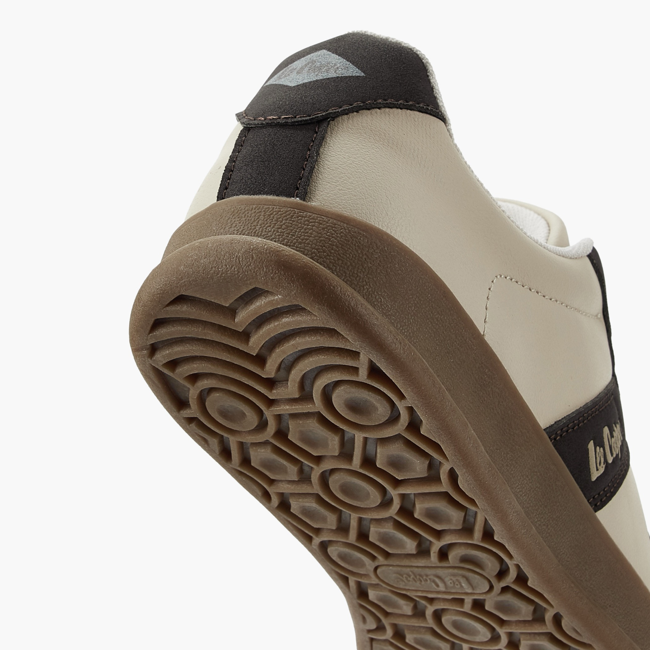 Lee Cooper Men Lace-Up Ankle Sneakers-men-shoes-sneakers-image-5