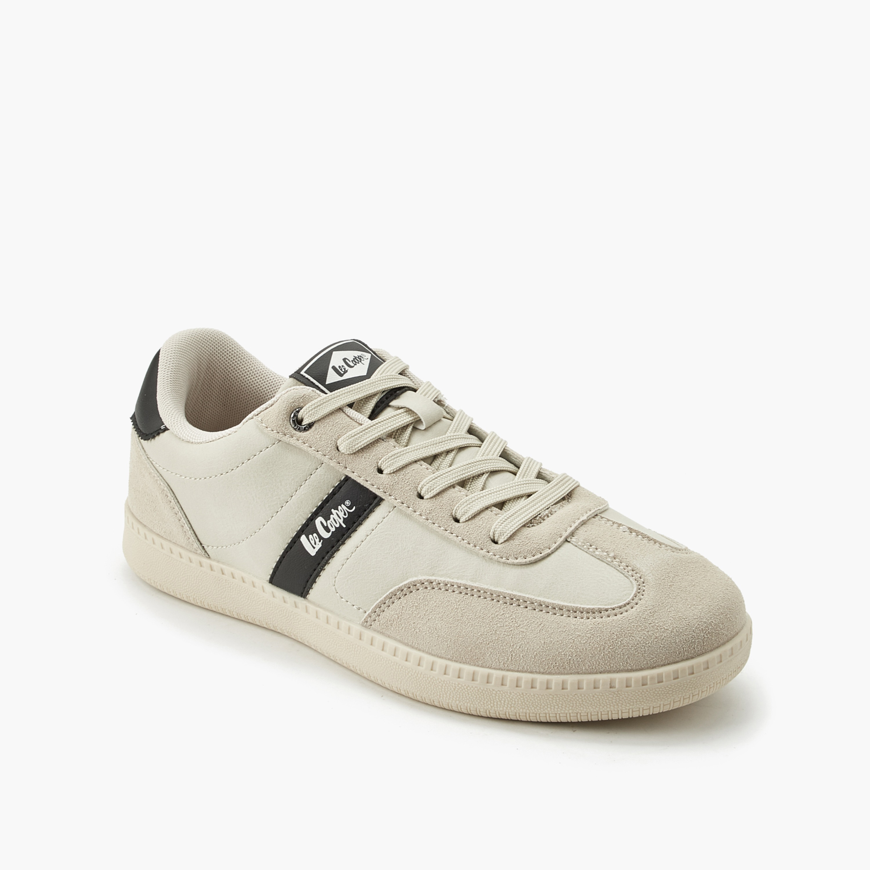 حذاء برباط للرجال من لي كوبر-men-shoes-sneakers-image-2