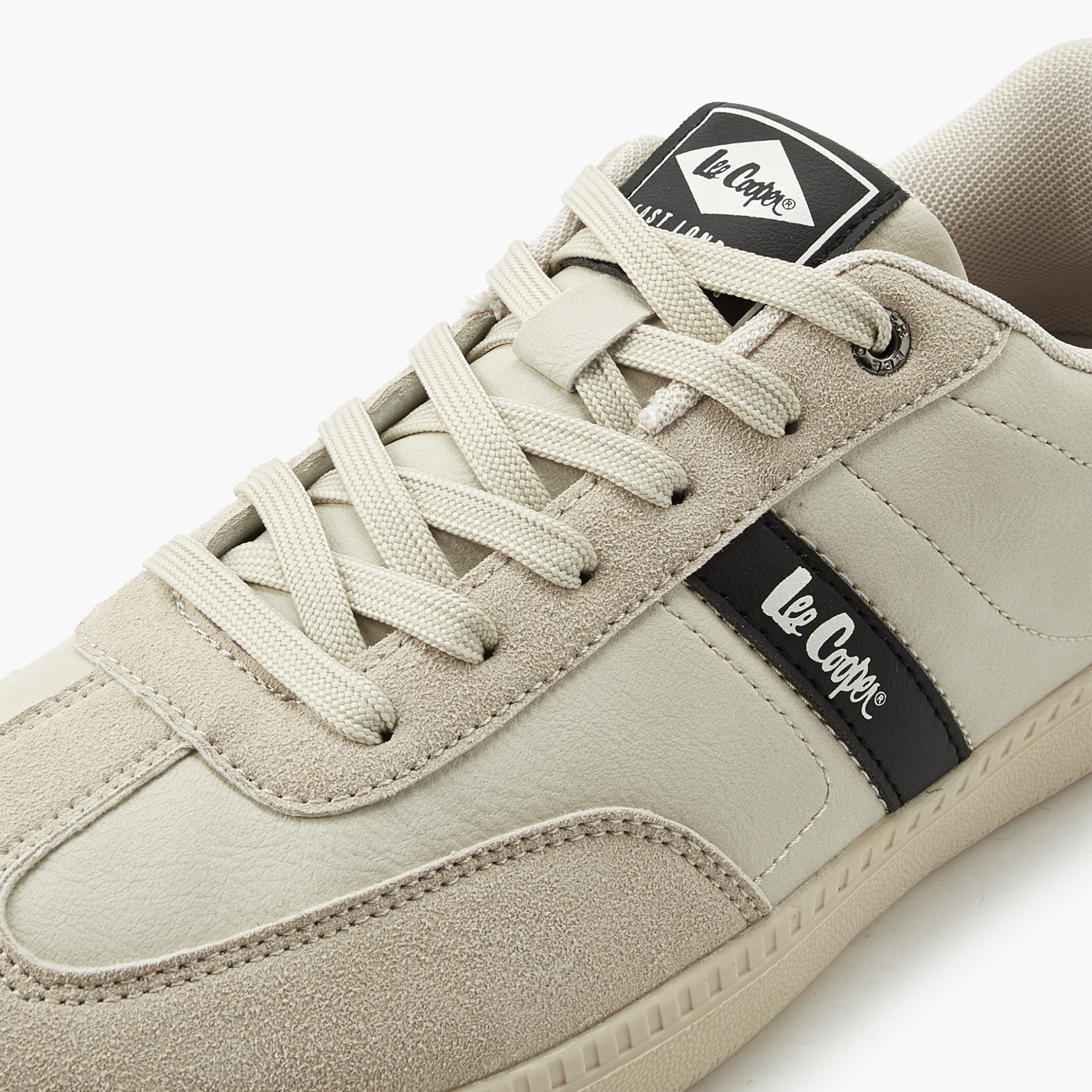 حذاء برباط للرجال من لي كوبر-men-shoes-sneakers-image-4