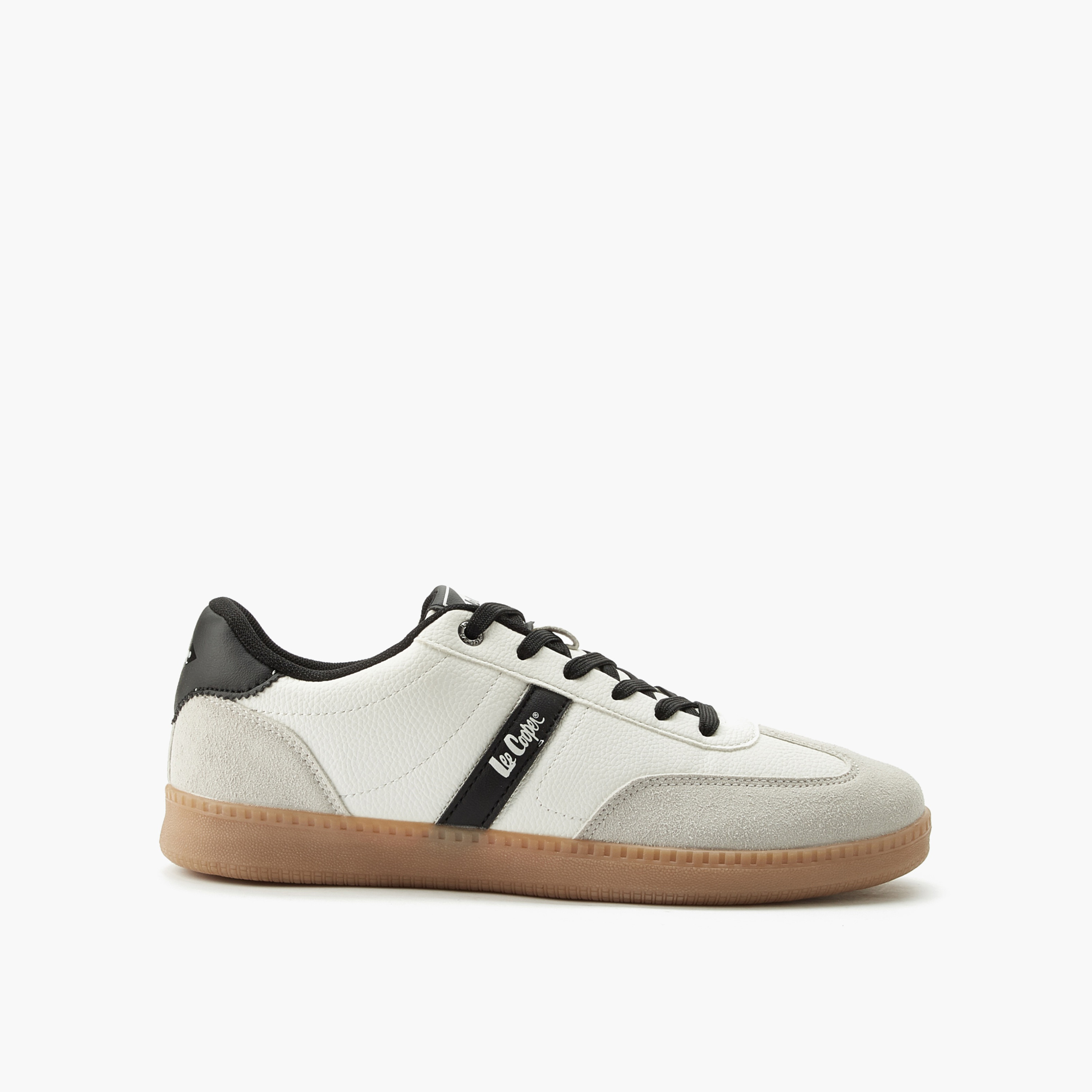 حذاء برباط للرجال من لي كوبر-men-shoes-sneakers-image-3