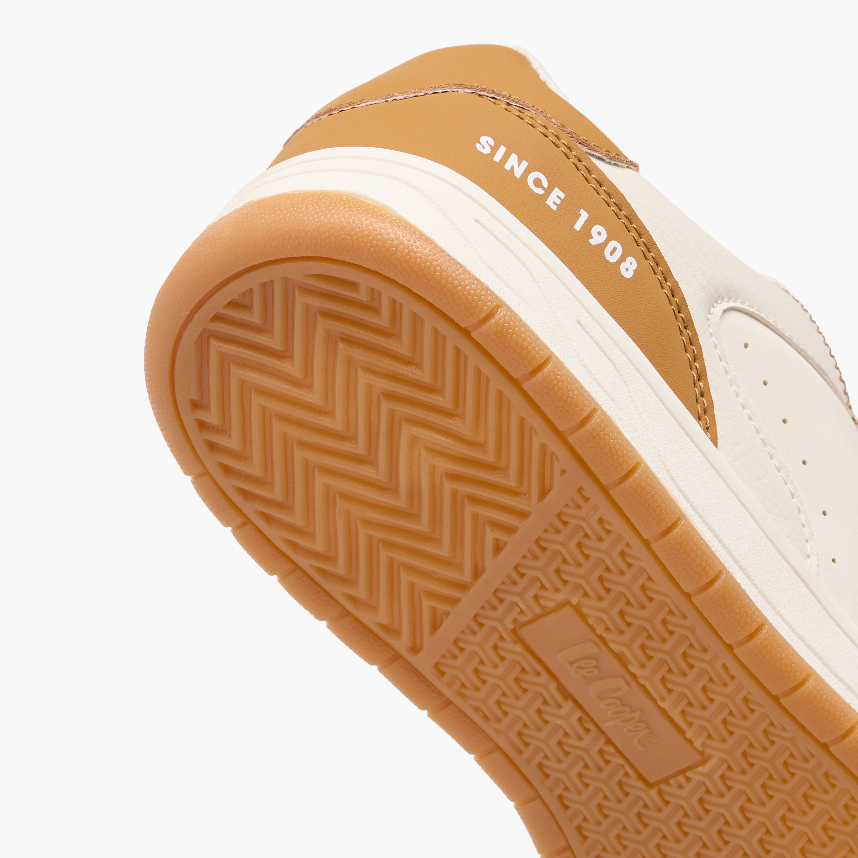 Lee Cooper Men Lace-Up Sneakers-men-shoes-sneakers-image-5