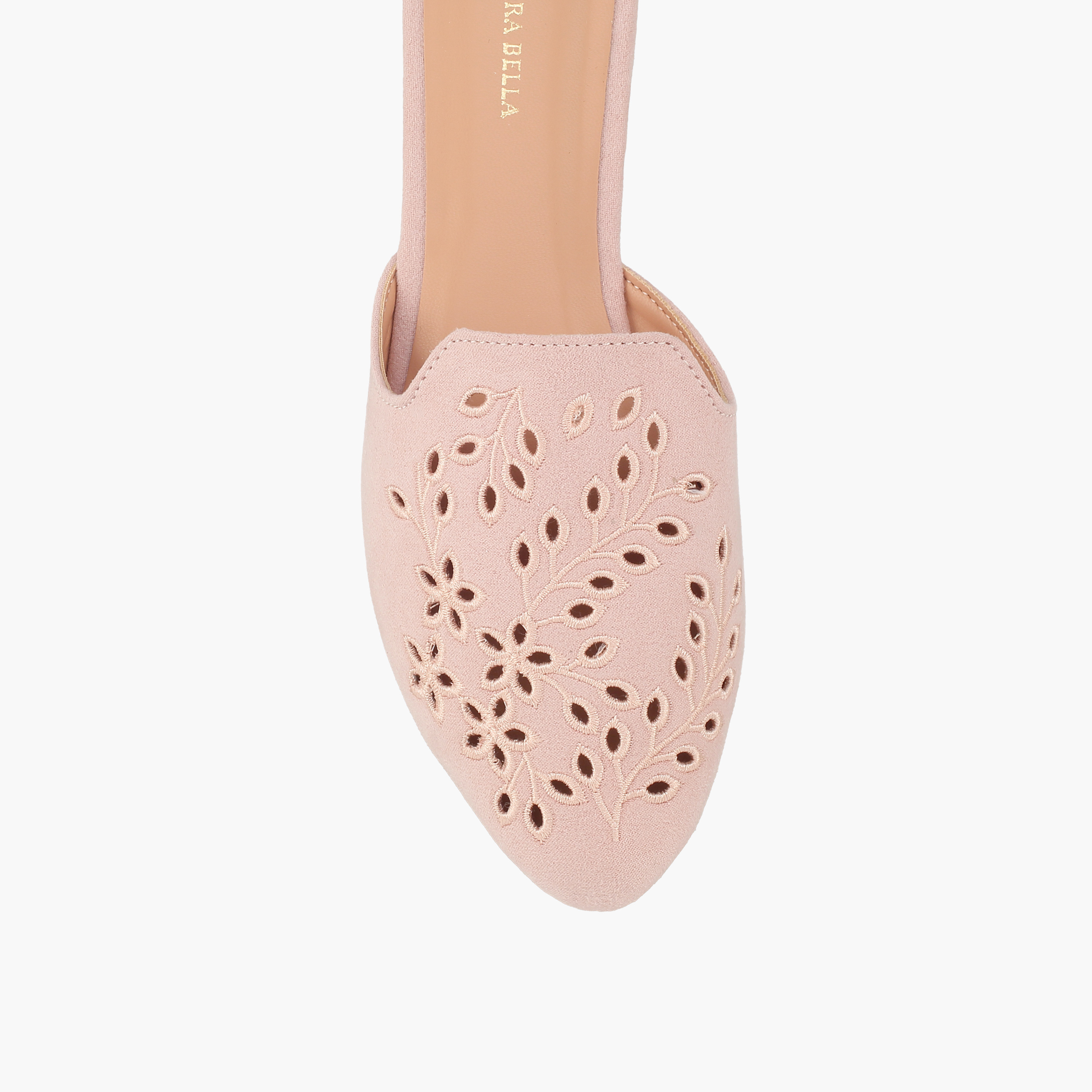 حذاء للفتيات من فلورا بيلا-girls-shoes-sandals-image-4