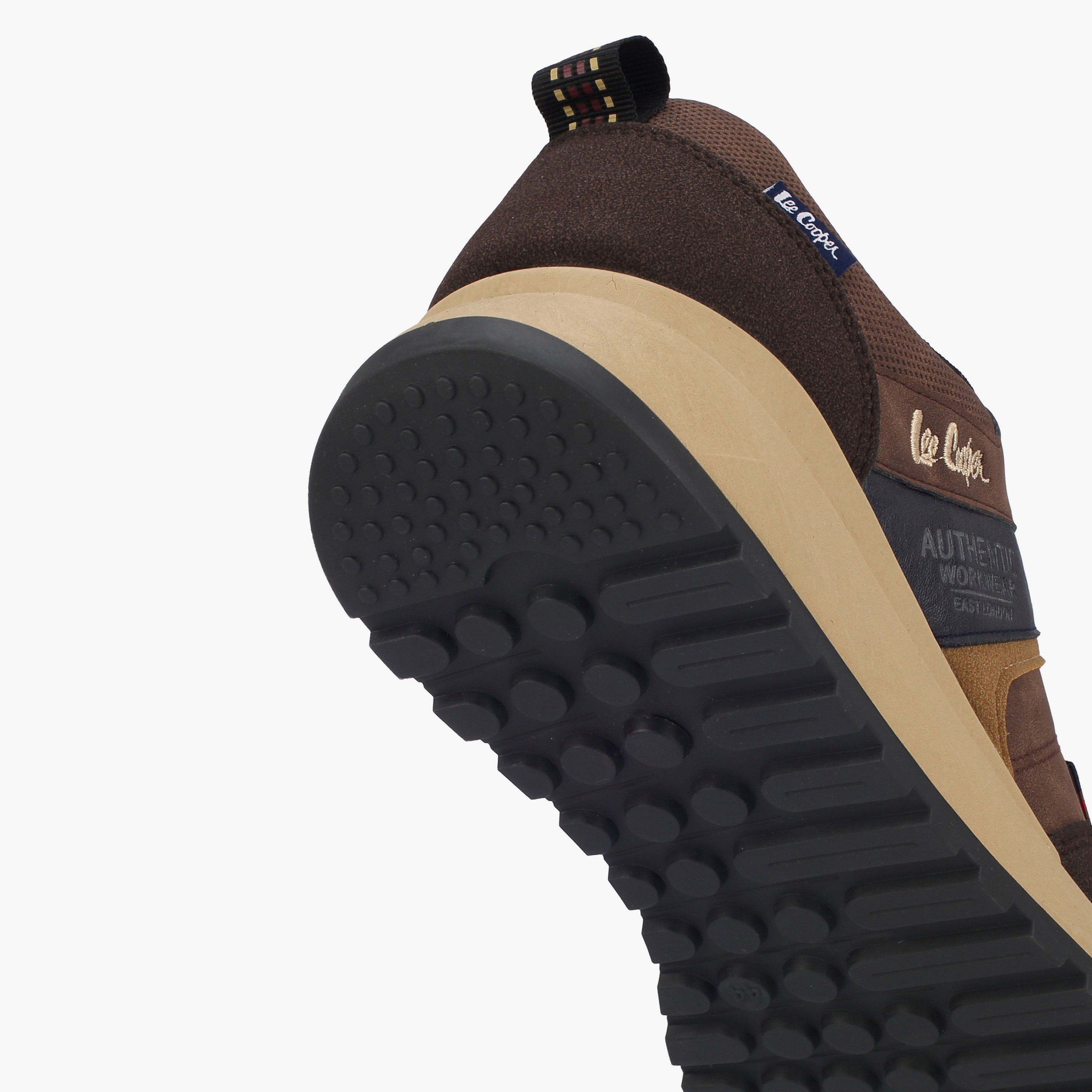 حذاء سنيكرز برباط إغلاق للرجال من لي كوبر-men-shoes-sneakers-image-5