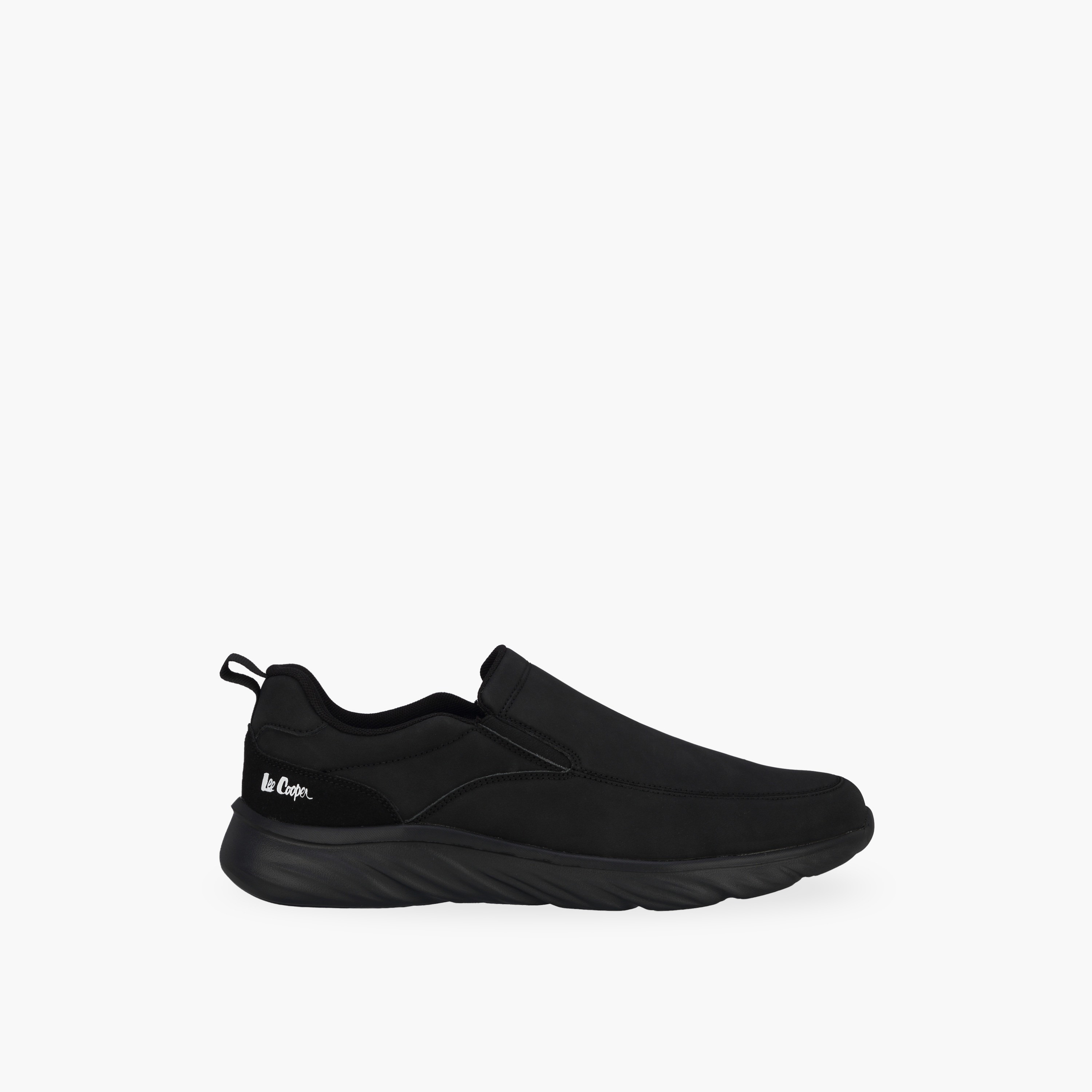حذاء سنيكرز بدون أربطة للرجال للكاحل من لي كوبر-men-shoes-sneakers-image-3