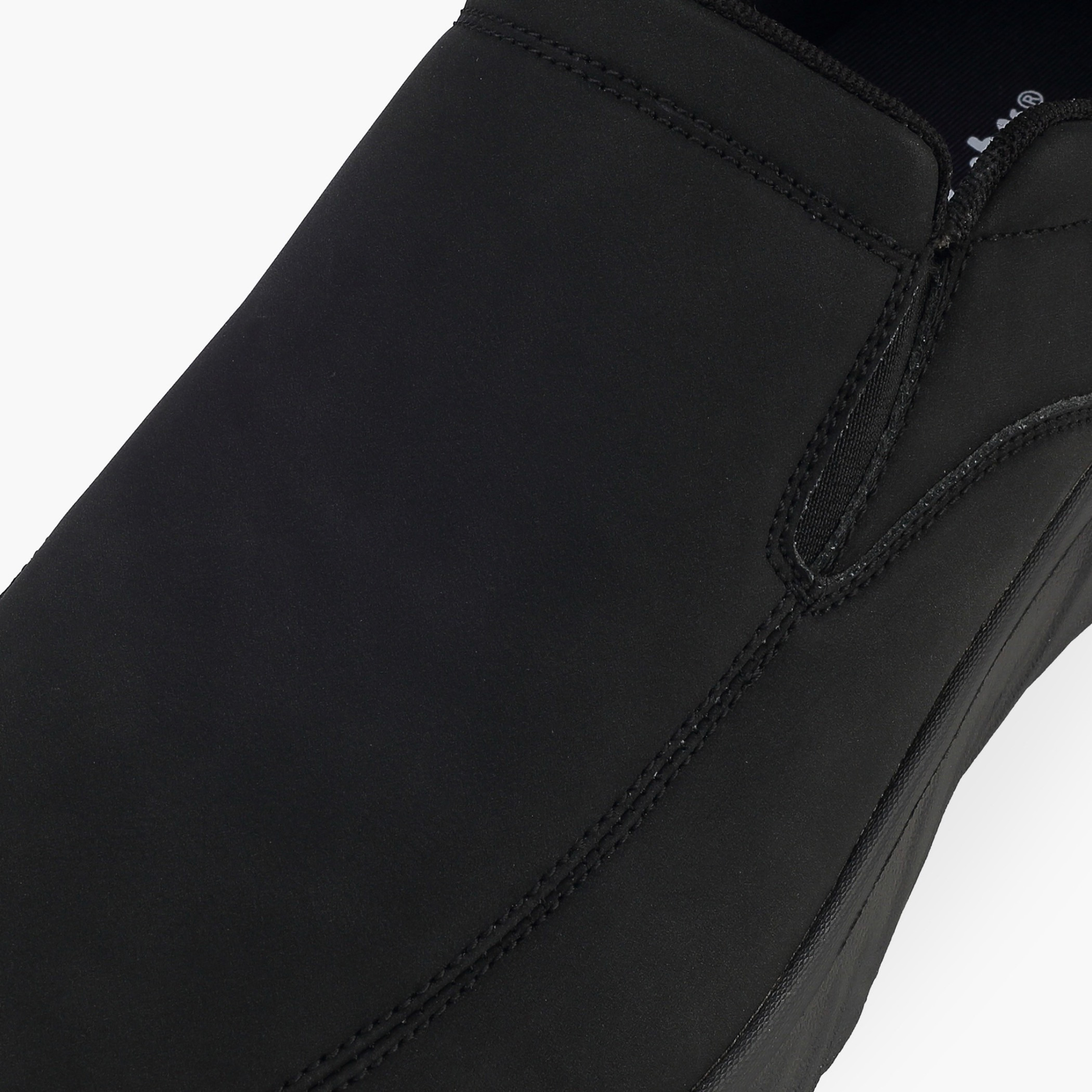 حذاء سنيكرز بدون أربطة للرجال للكاحل من لي كوبر-men-shoes-sneakers-image-4