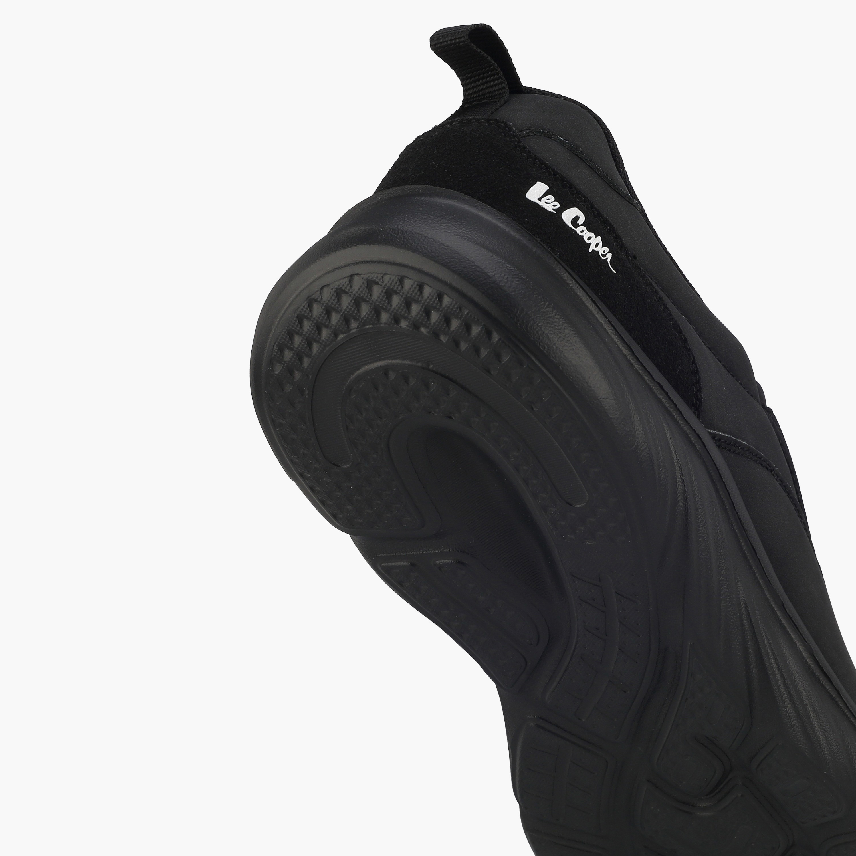 حذاء سنيكرز بدون أربطة للرجال للكاحل من لي كوبر-men-shoes-sneakers-image-5