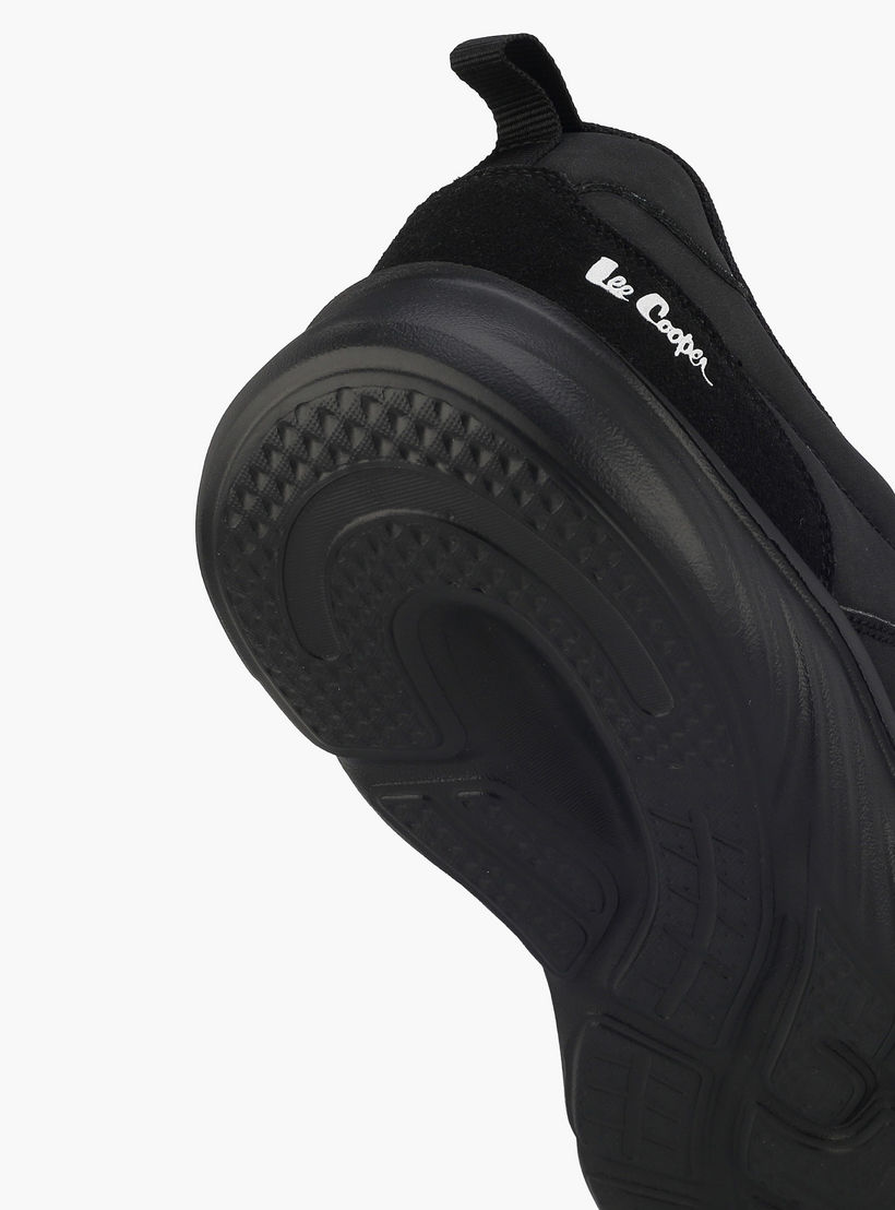 حذاء سنيكرز بدون أربطة للرجال للكاحل من لي كوبر-men-shoes-sneakers-image-5