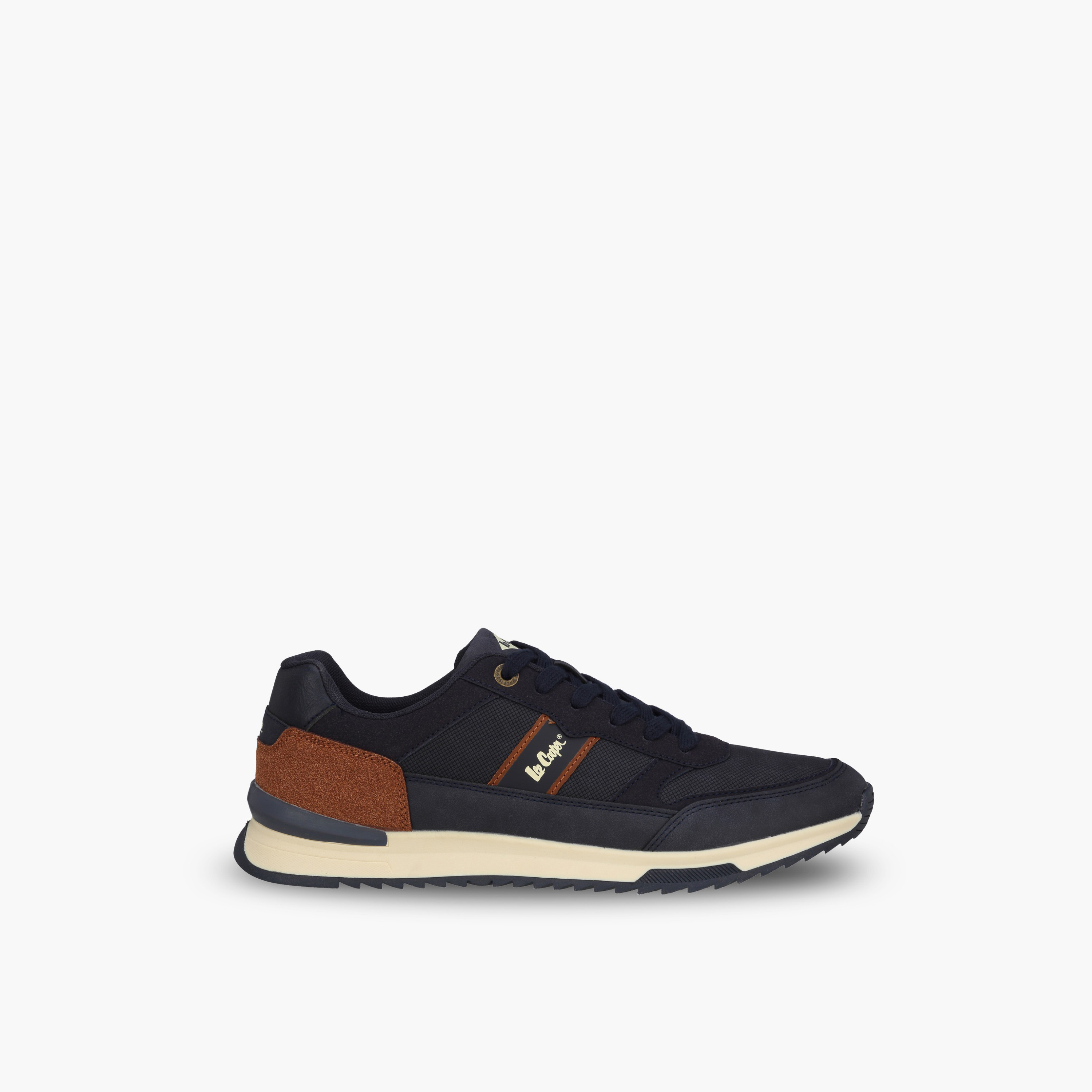 حذاء سنيكرز برباط إغلاق للرجال من لي كوبر-men-shoes-sneakers-image-3