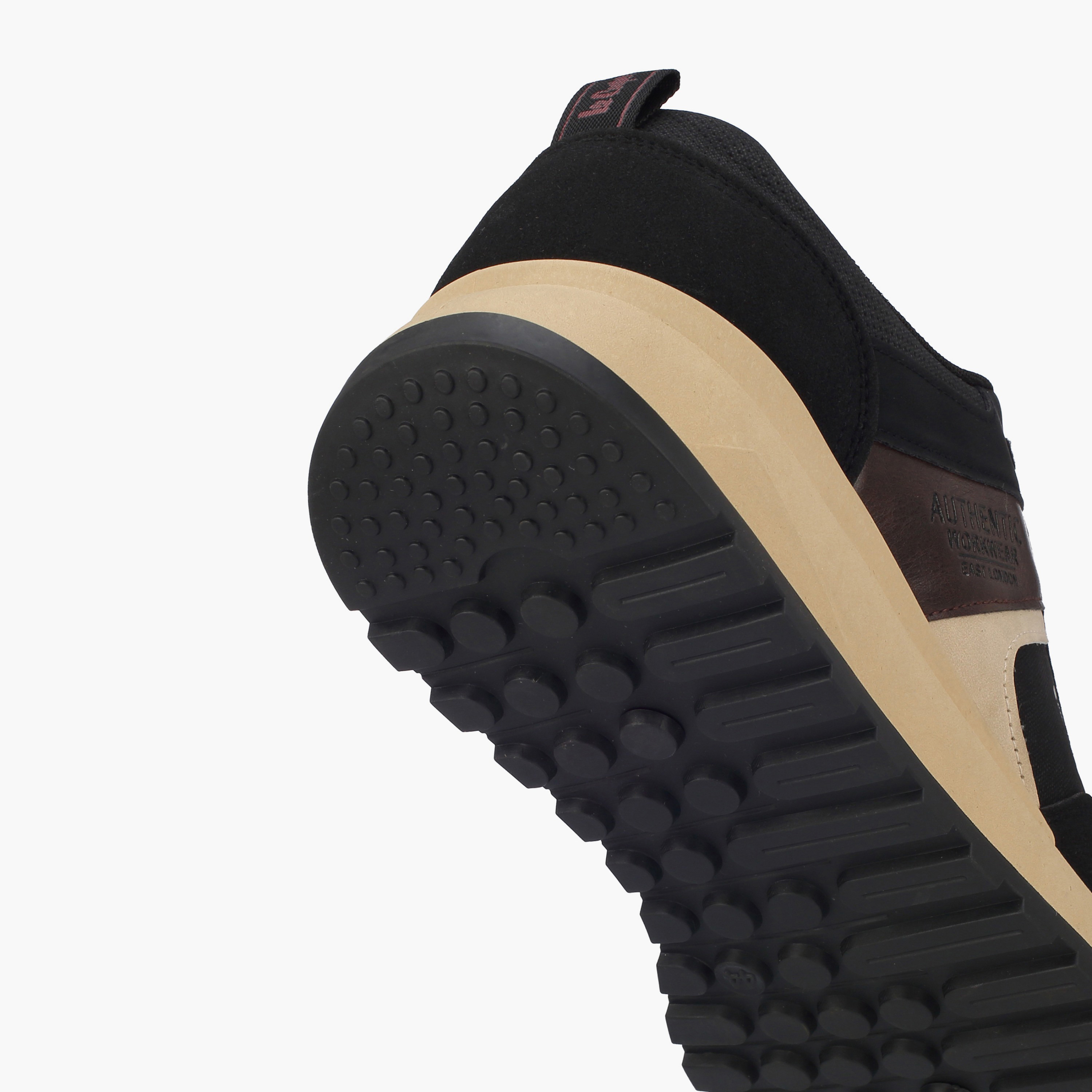 حذاء سنيكرز برباط إغلاق للرجال من لي كوبر-men-shoes-sneakers-image-5