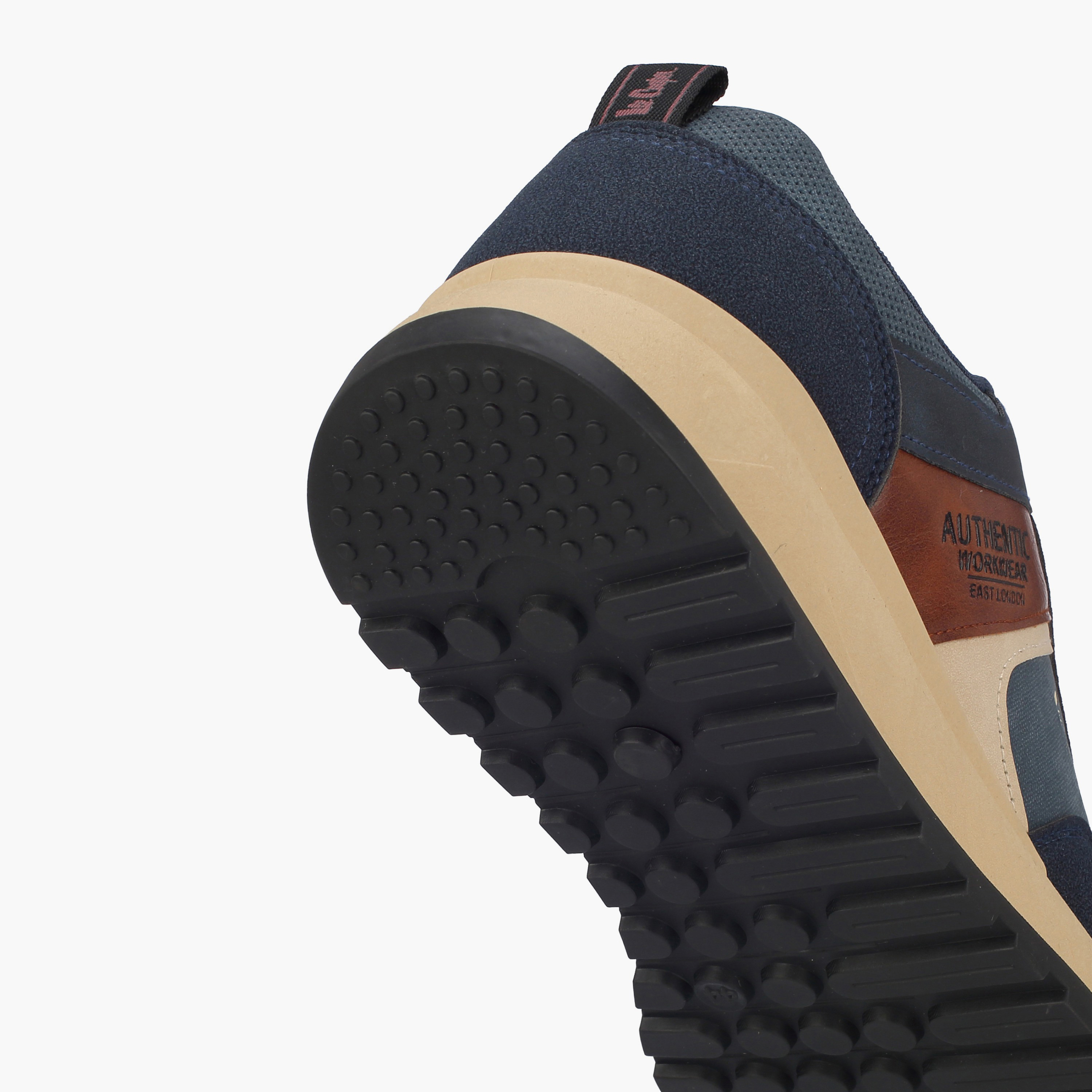 حذاء سنيكرز برباط إغلاق للرجال من لي كوبر-men-shoes-sneakers-image-5