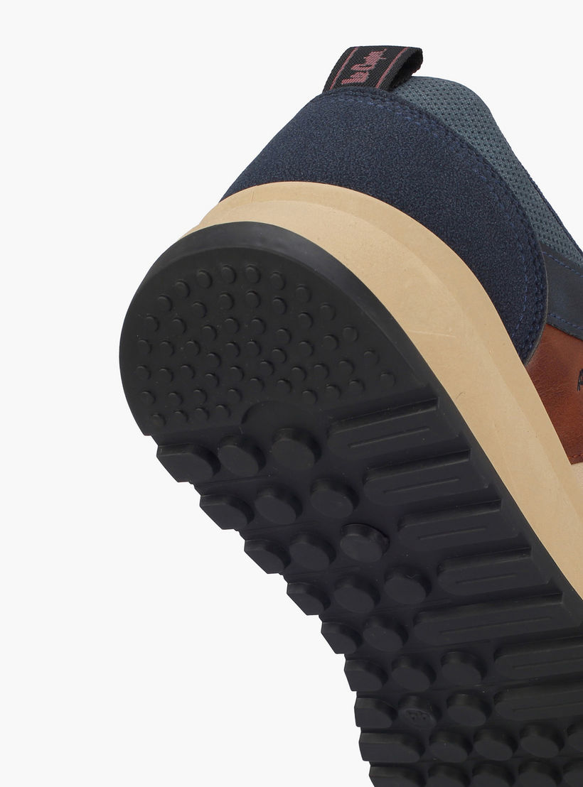 حذاء سنيكرز برباط إغلاق للرجال من لي كوبر-men-shoes-sneakers-image-5