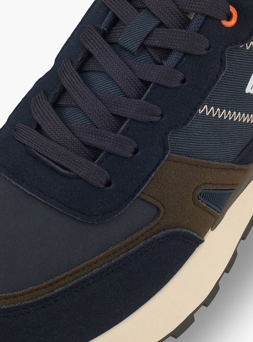 حذاء سنيكرز للكاحل برباط إغلاق للرجال من لي كوبر-men-shoes-sneakers-image-4