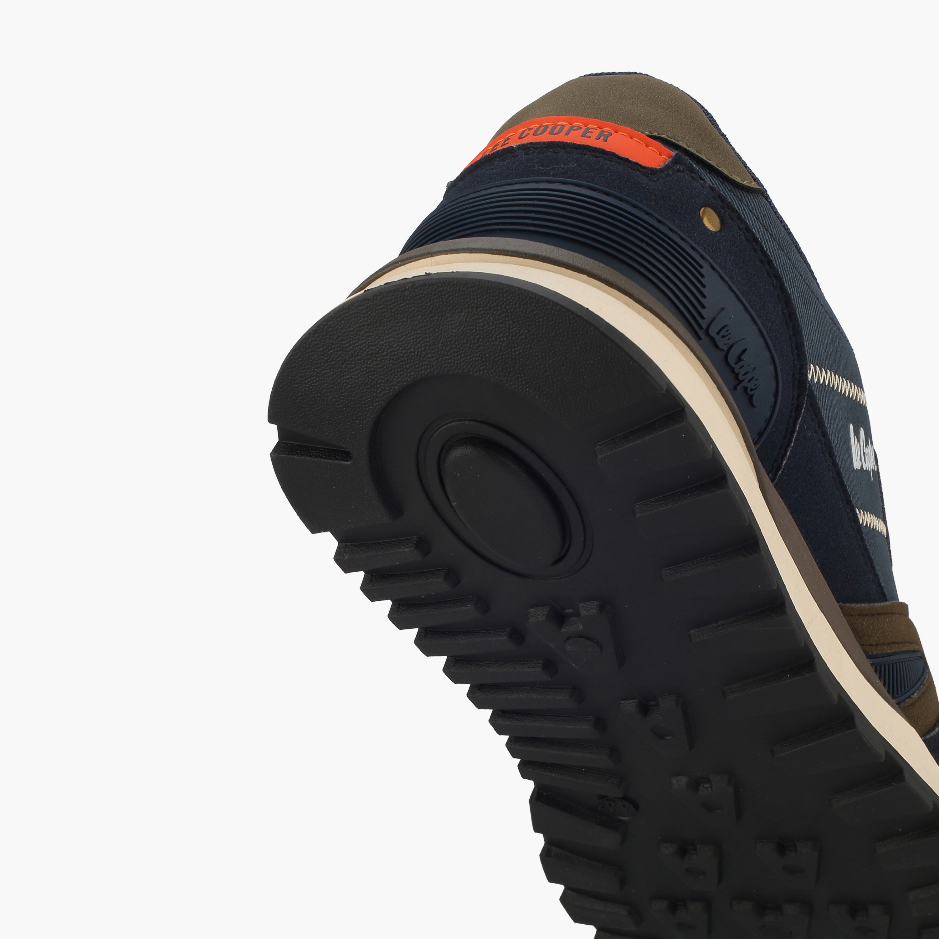 حذاء سنيكرز للكاحل برباط إغلاق للرجال من لي كوبر-men-shoes-sneakers-image-5