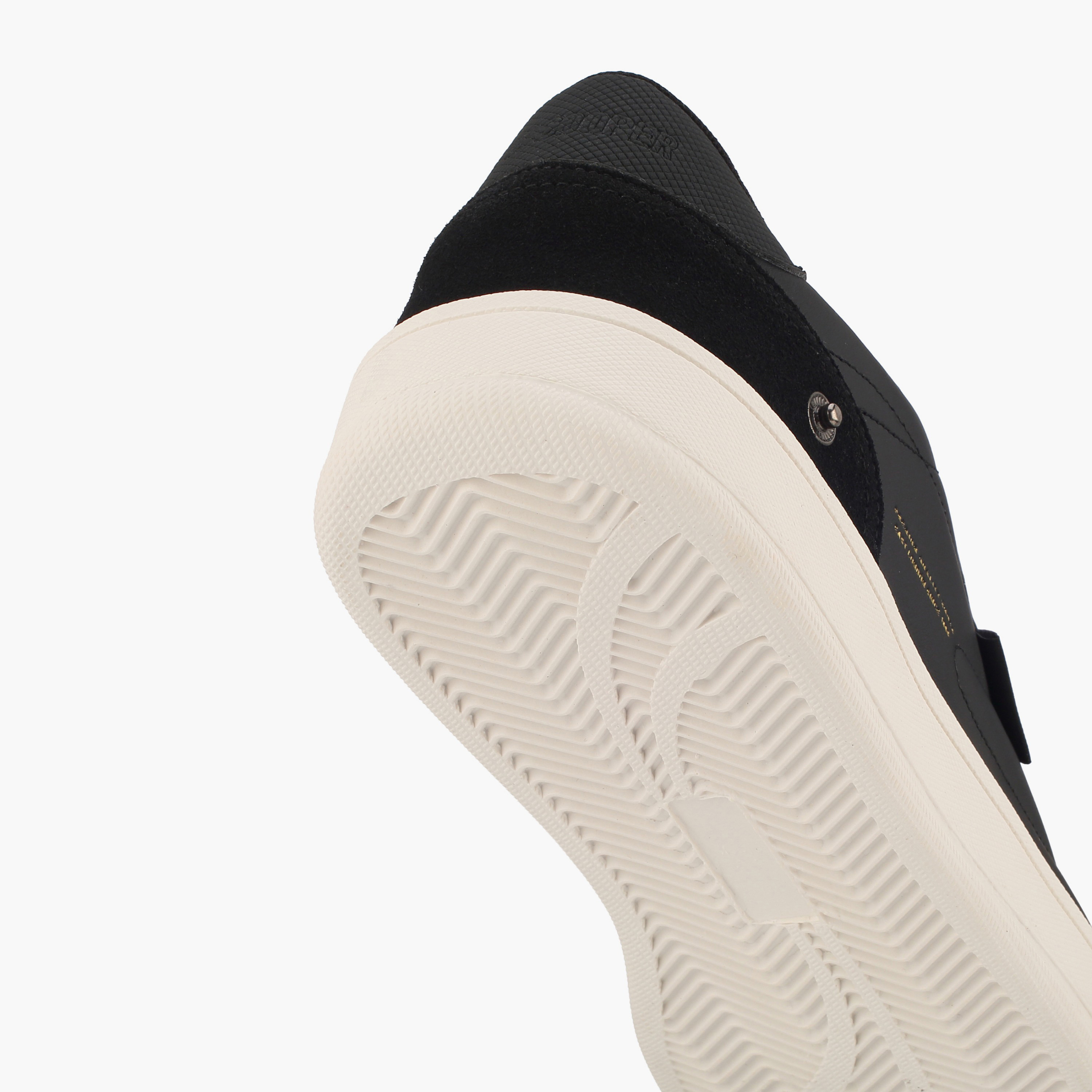 حذاء سنيكرز للكاحل برباط إغلاق للرجال من لي كوبر-men-shoes-sneakers-image-5