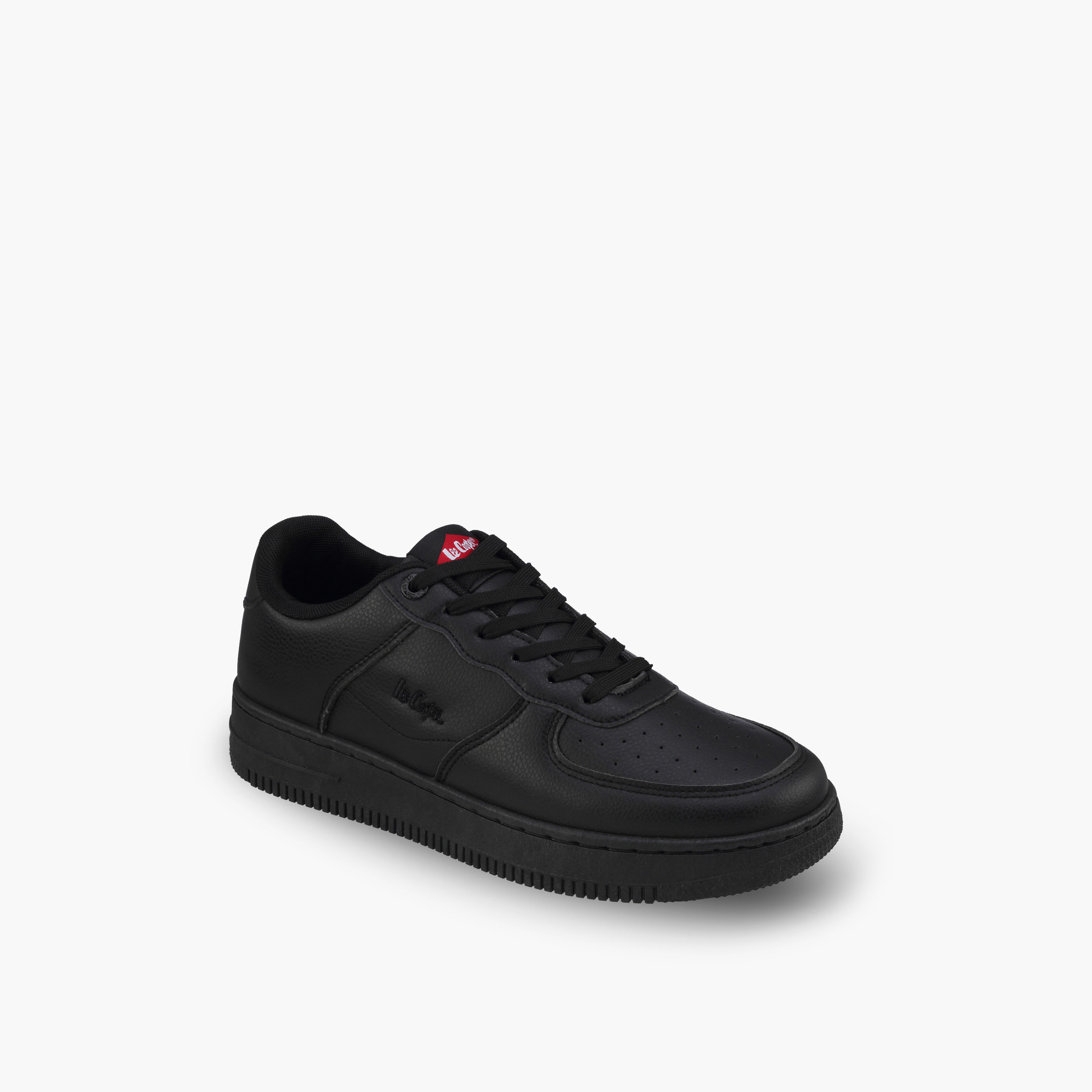 حذاء سنيكرز برباط إغلاق للرجال من لي كوبر-men-shoes-sneakers-image-2