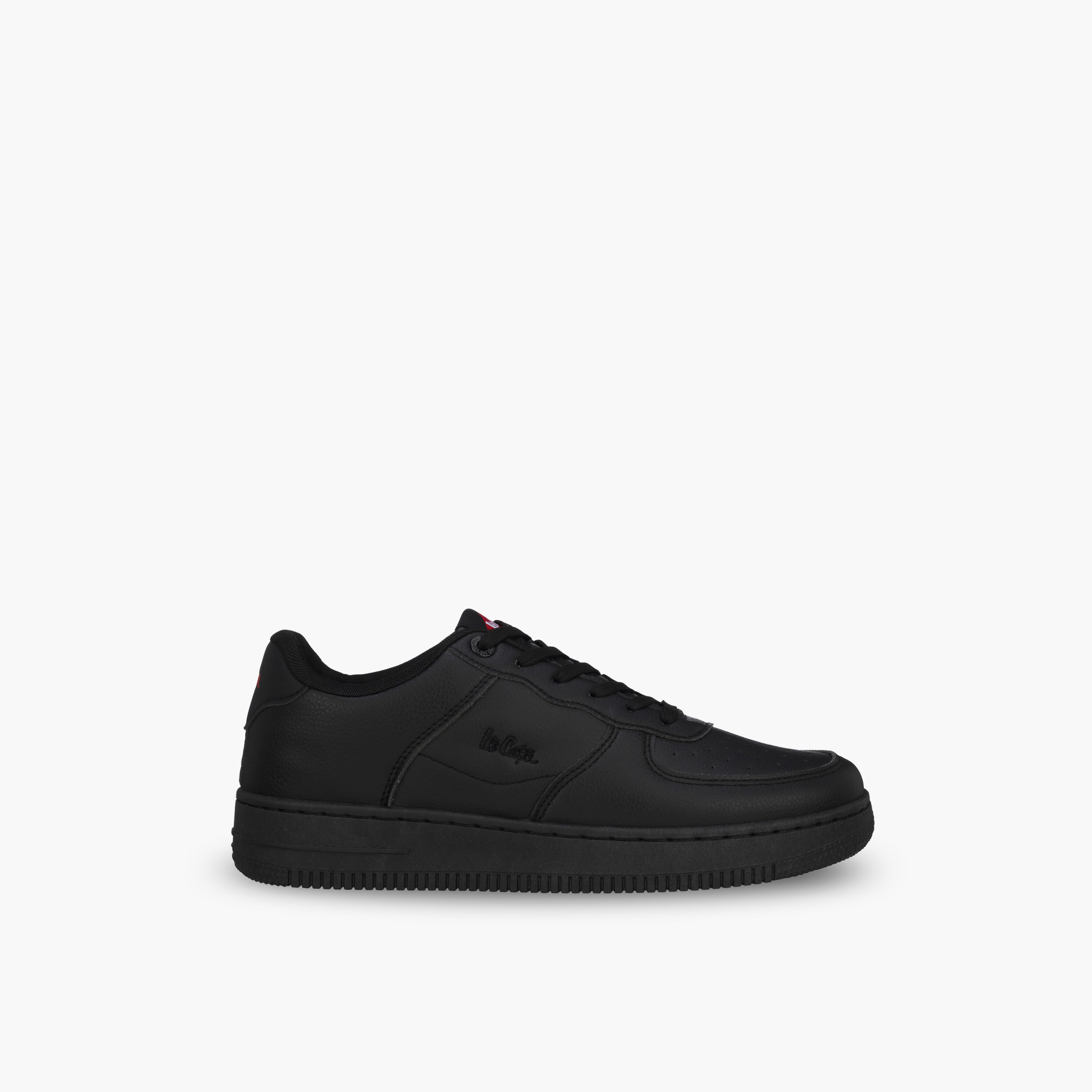 حذاء سنيكرز برباط إغلاق للرجال من لي كوبر-men-shoes-sneakers-image-3