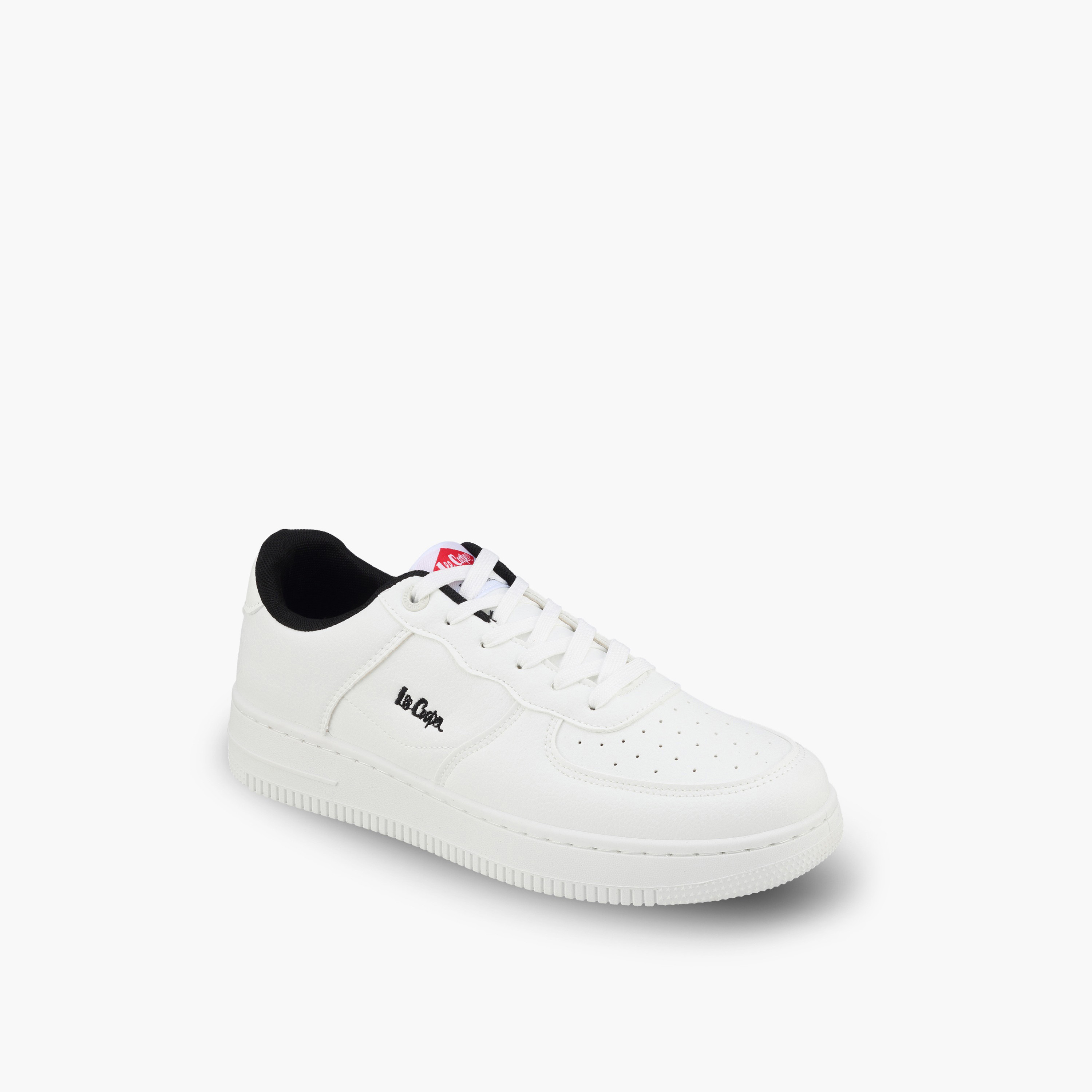 حذاء سنيكرز برباط إغلاق للرجال من لي كوبر-men-shoes-sneakers-image-2