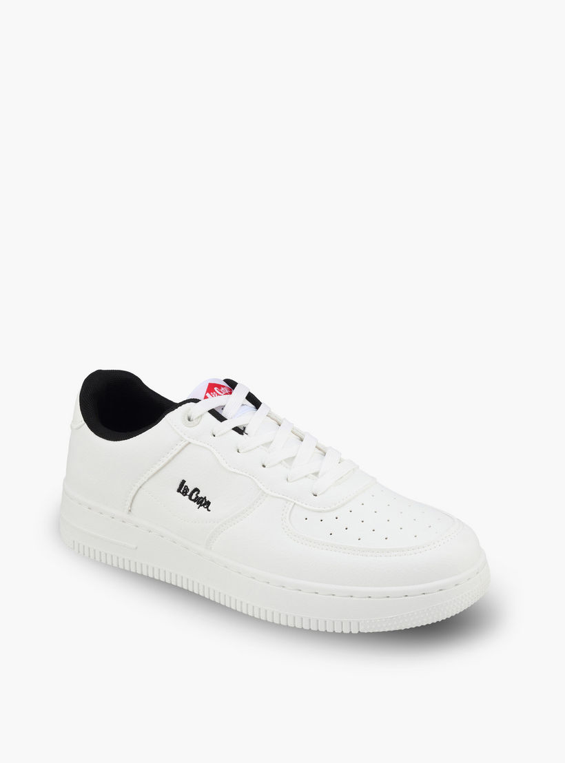 حذاء سنيكرز برباط إغلاق للرجال من لي كوبر-men-shoes-sneakers-image-2