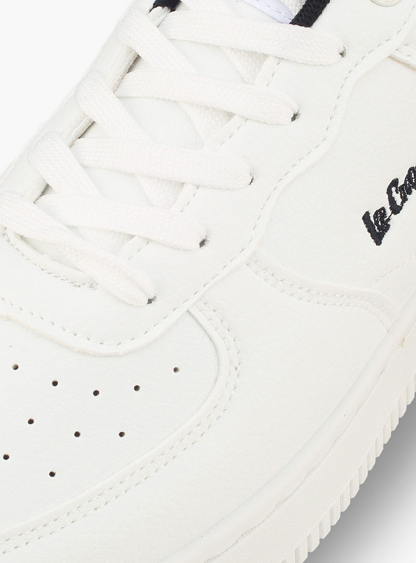 حذاء سنيكرز برباط إغلاق للرجال من لي كوبر-men-shoes-sneakers-image-4