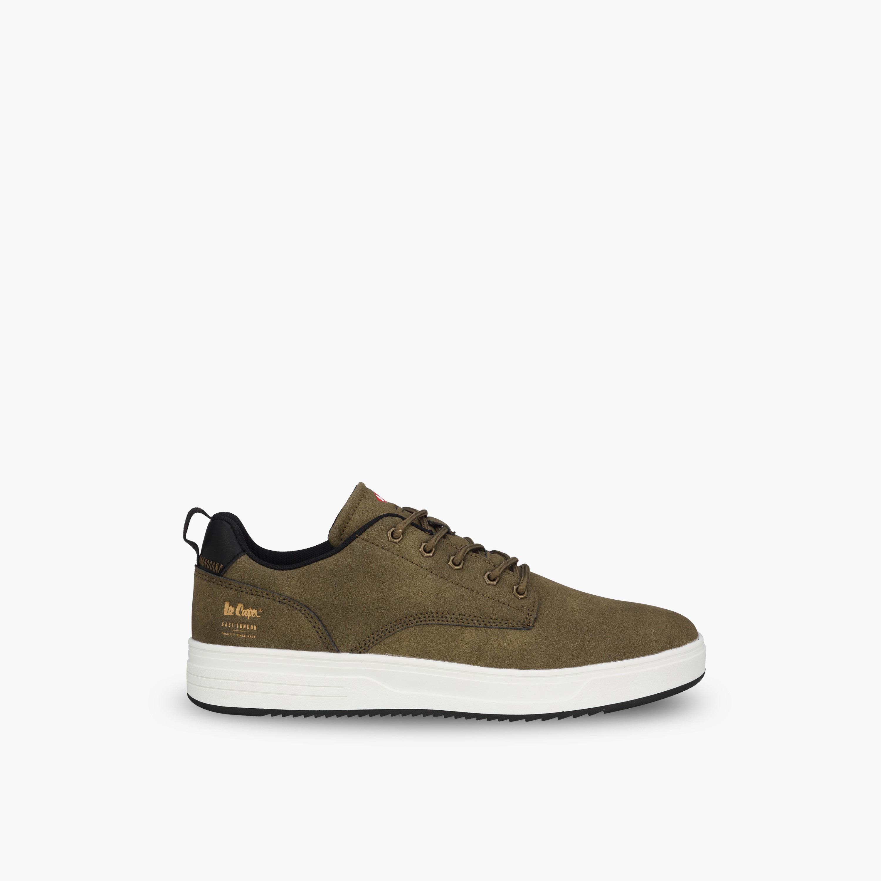 حذاء سنيكرز للكاحل برباط إغلاق للرجال من لي كوبر-men-shoes-sneakers-image-3